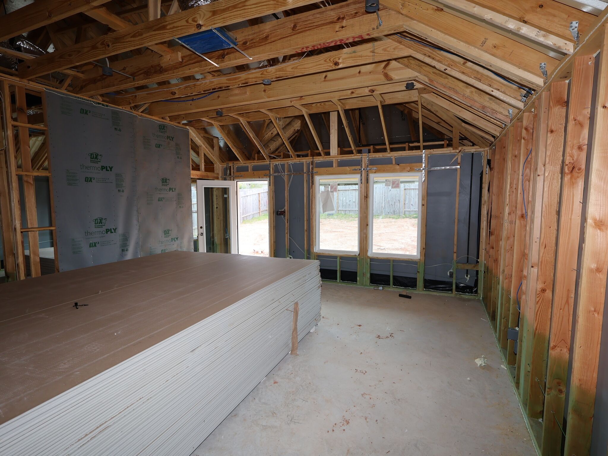 Insulation