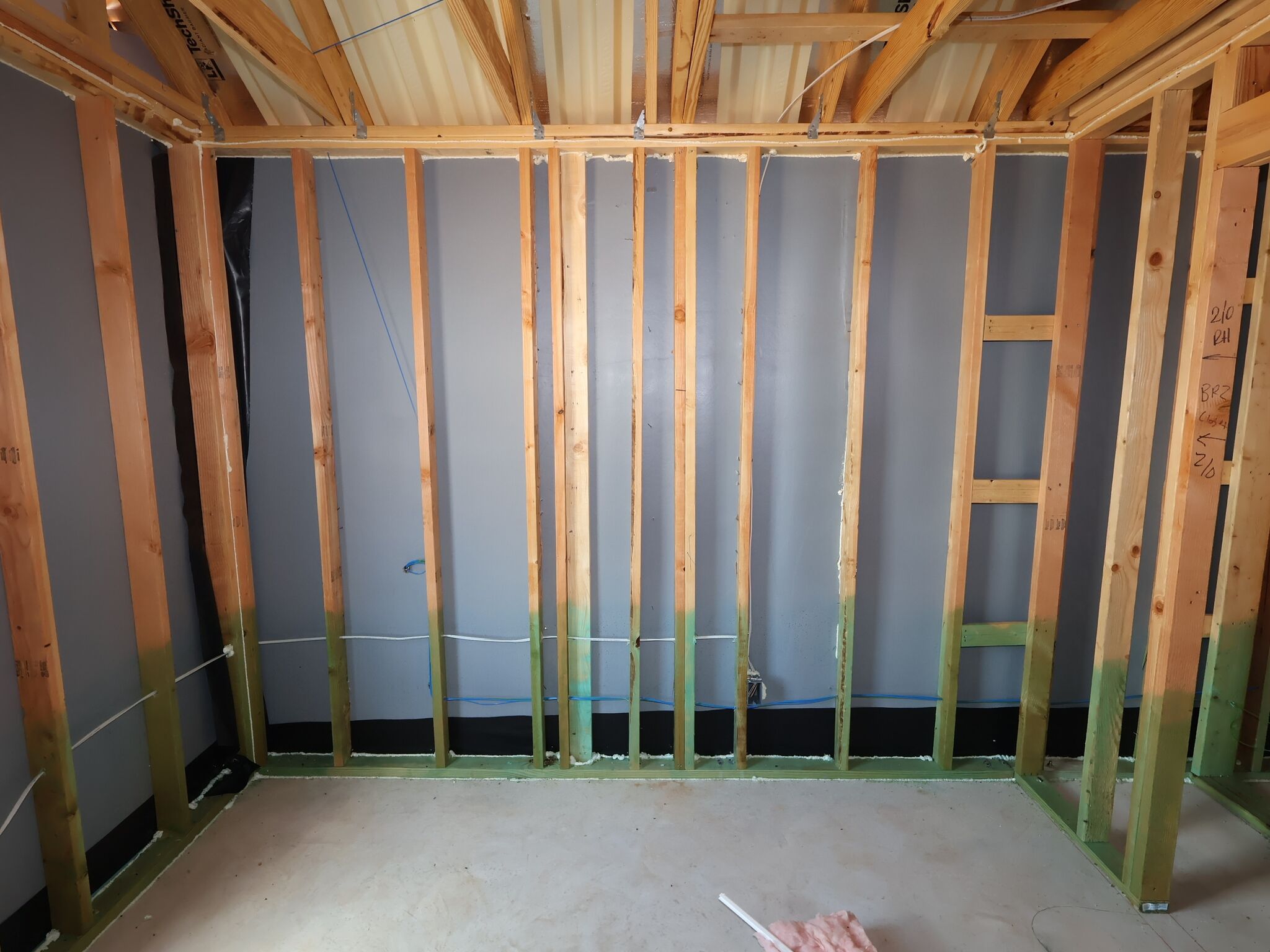 Insulation