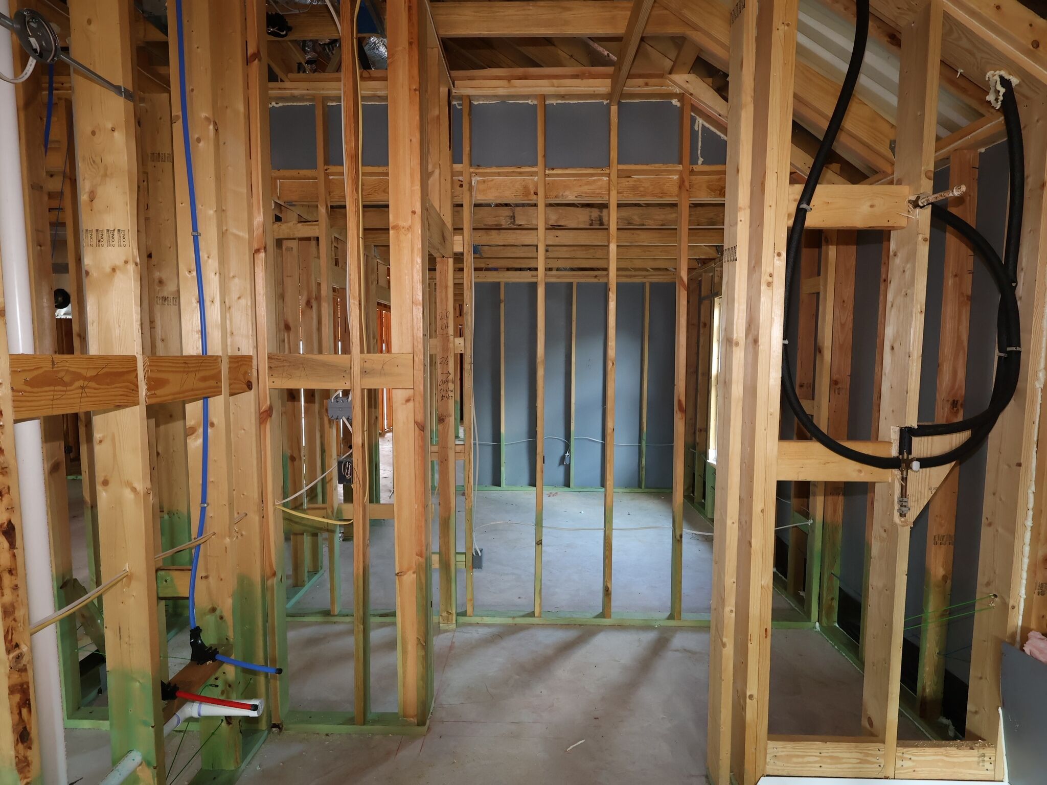Insulation