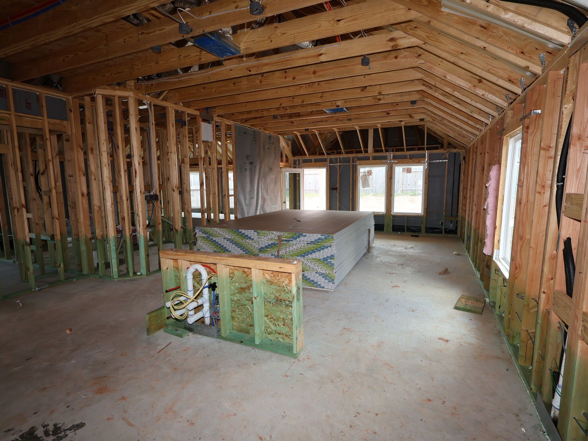 Insulation
