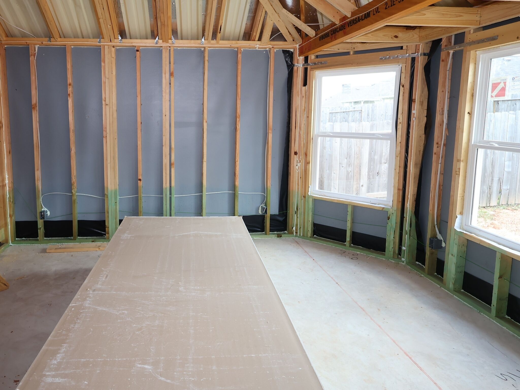 Insulation