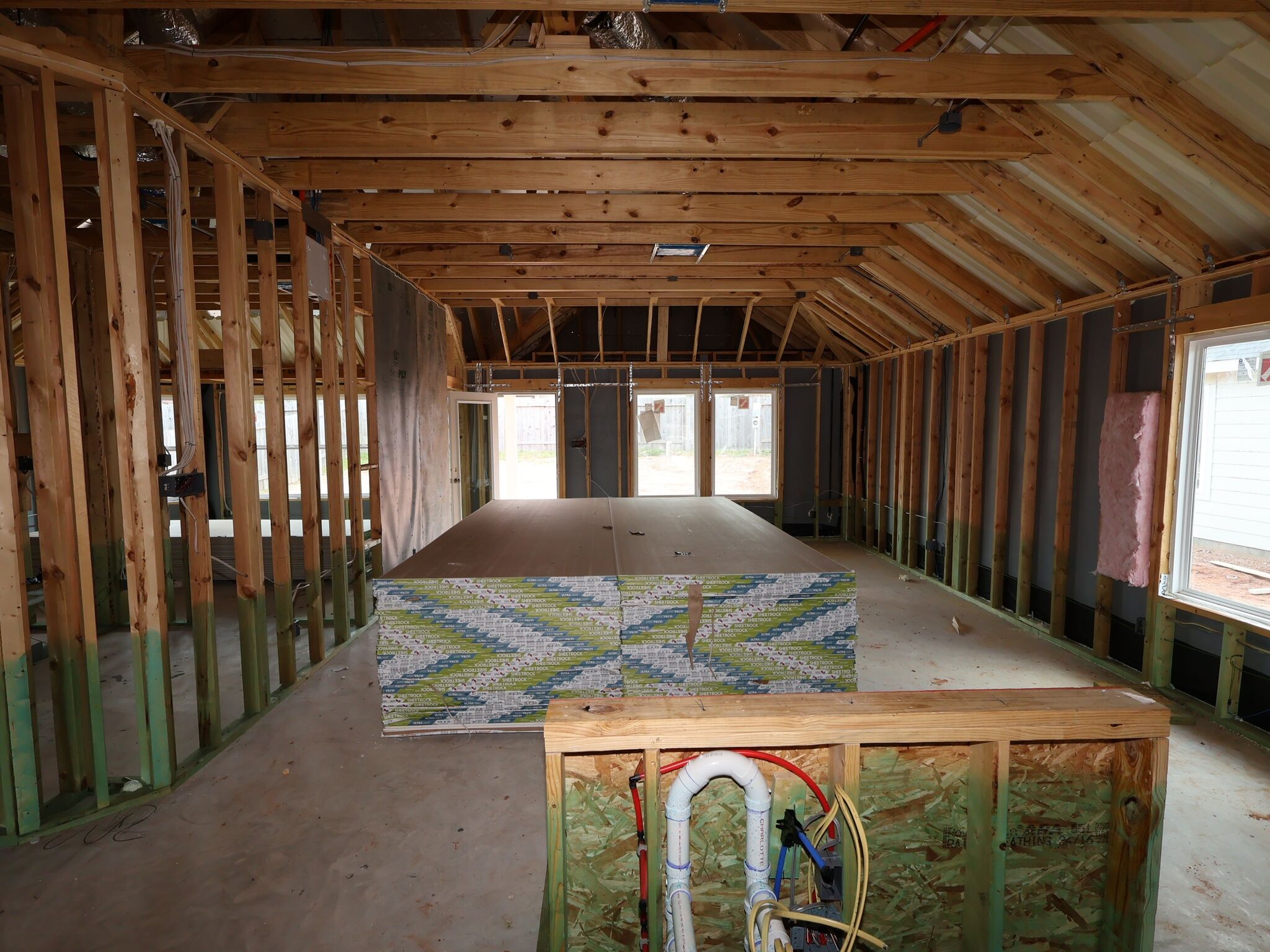 Insulation
