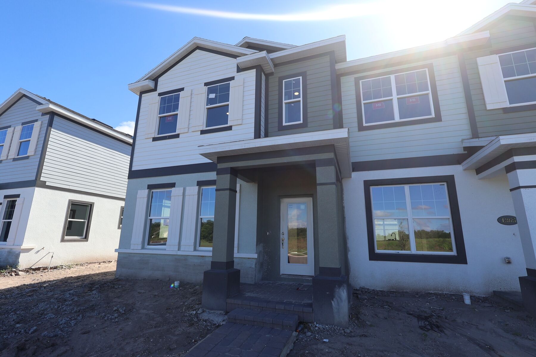 Front Exterior