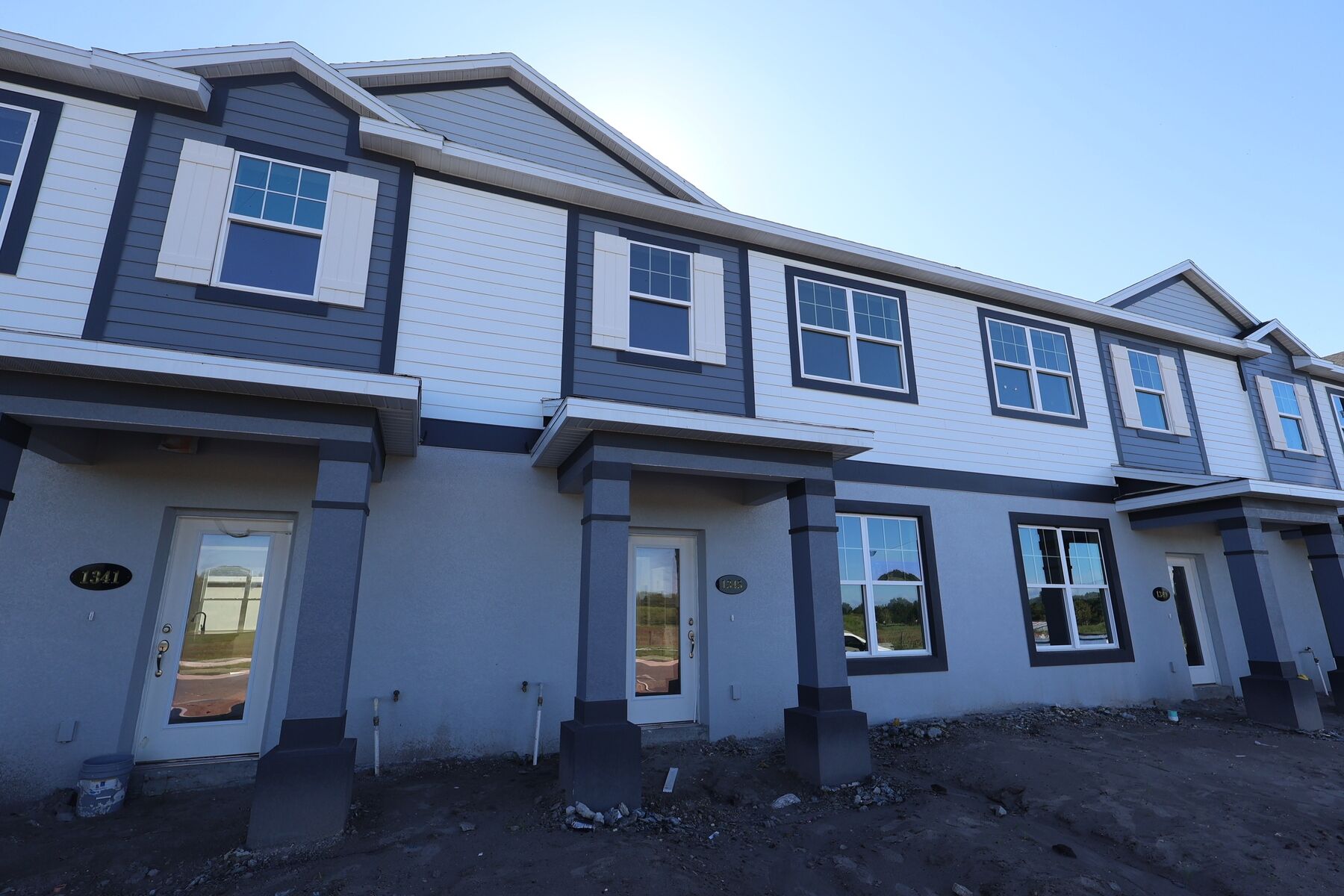 Front Exterior