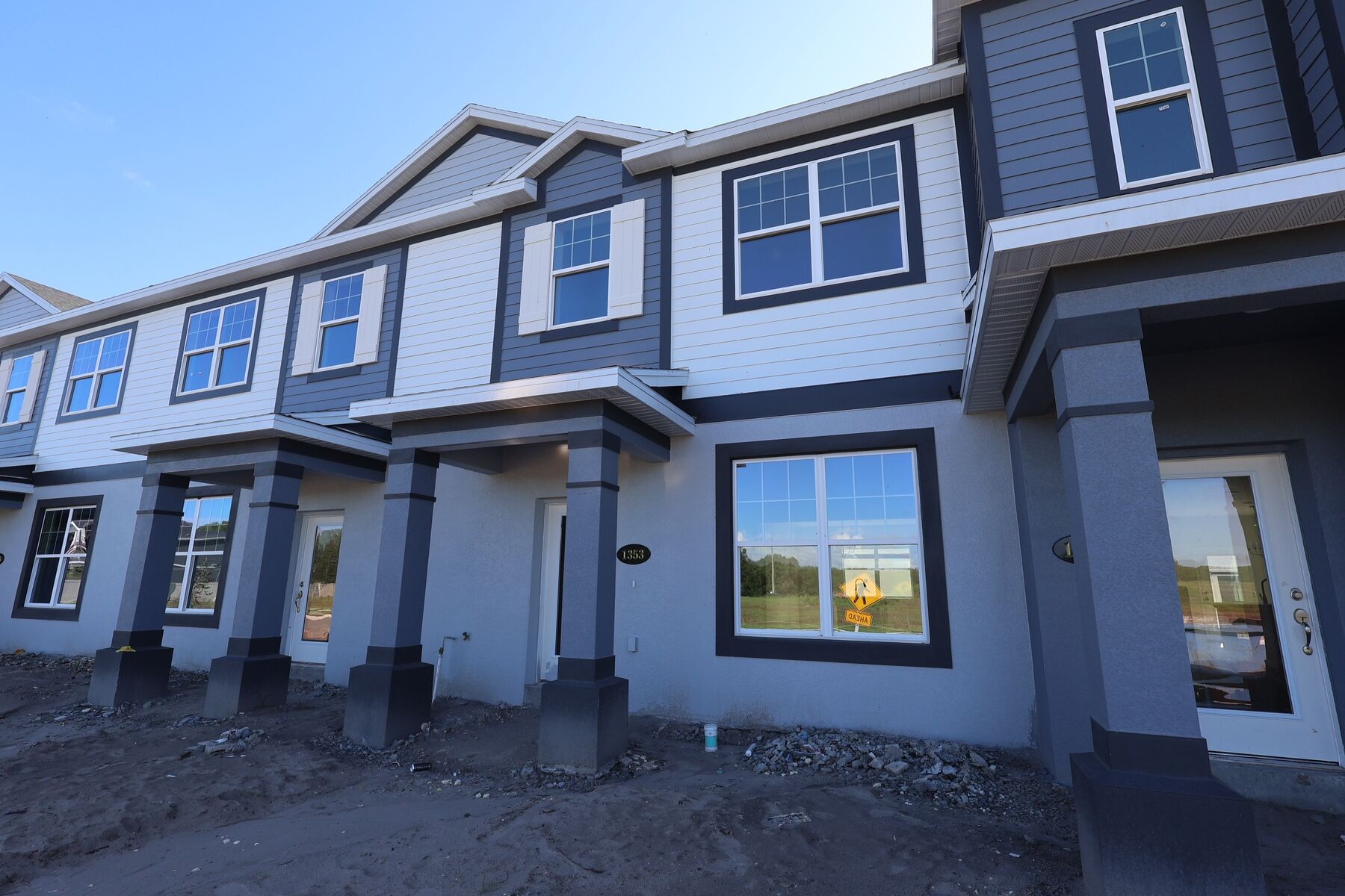 Front Exterior