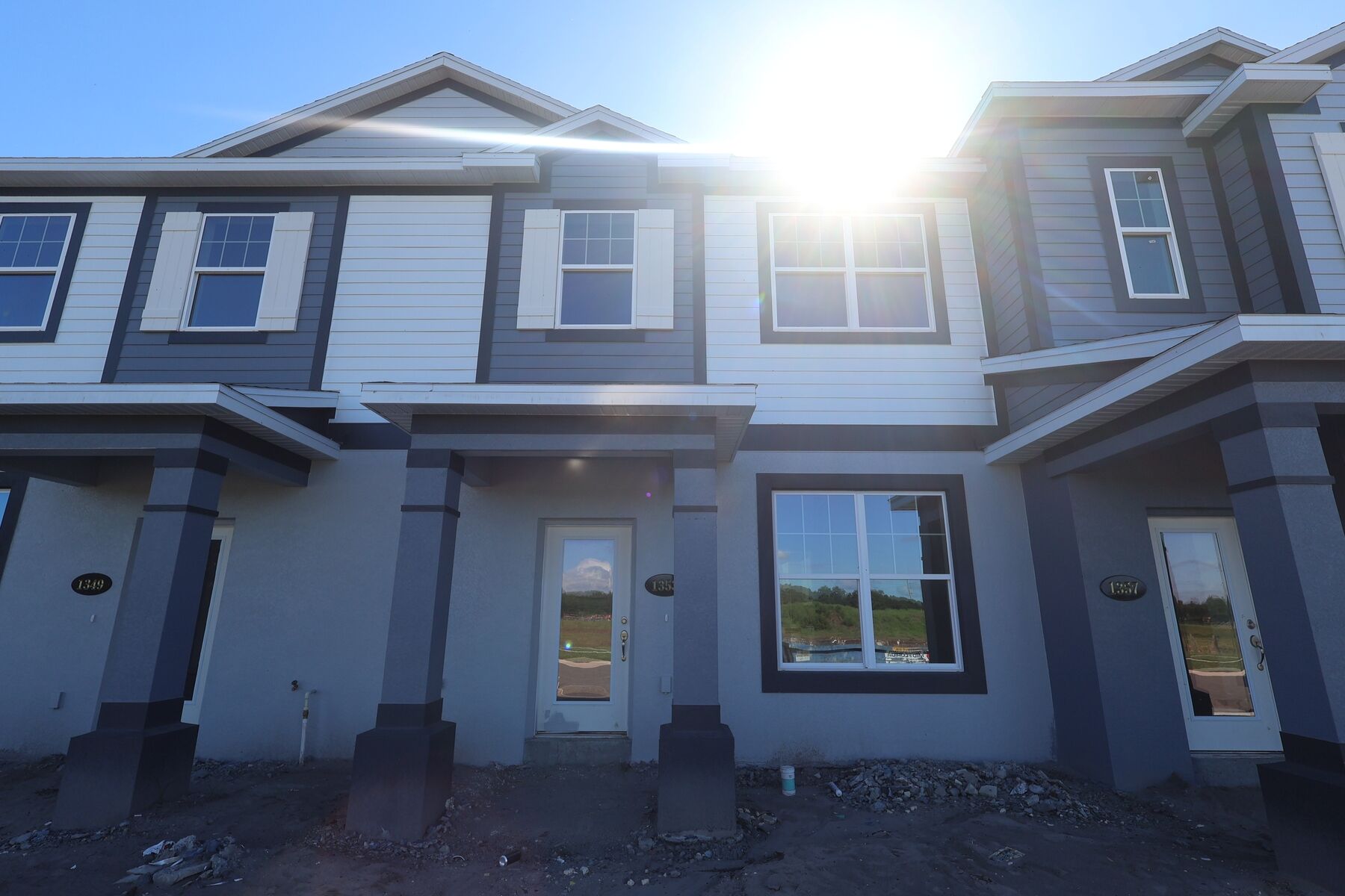 Front Exterior