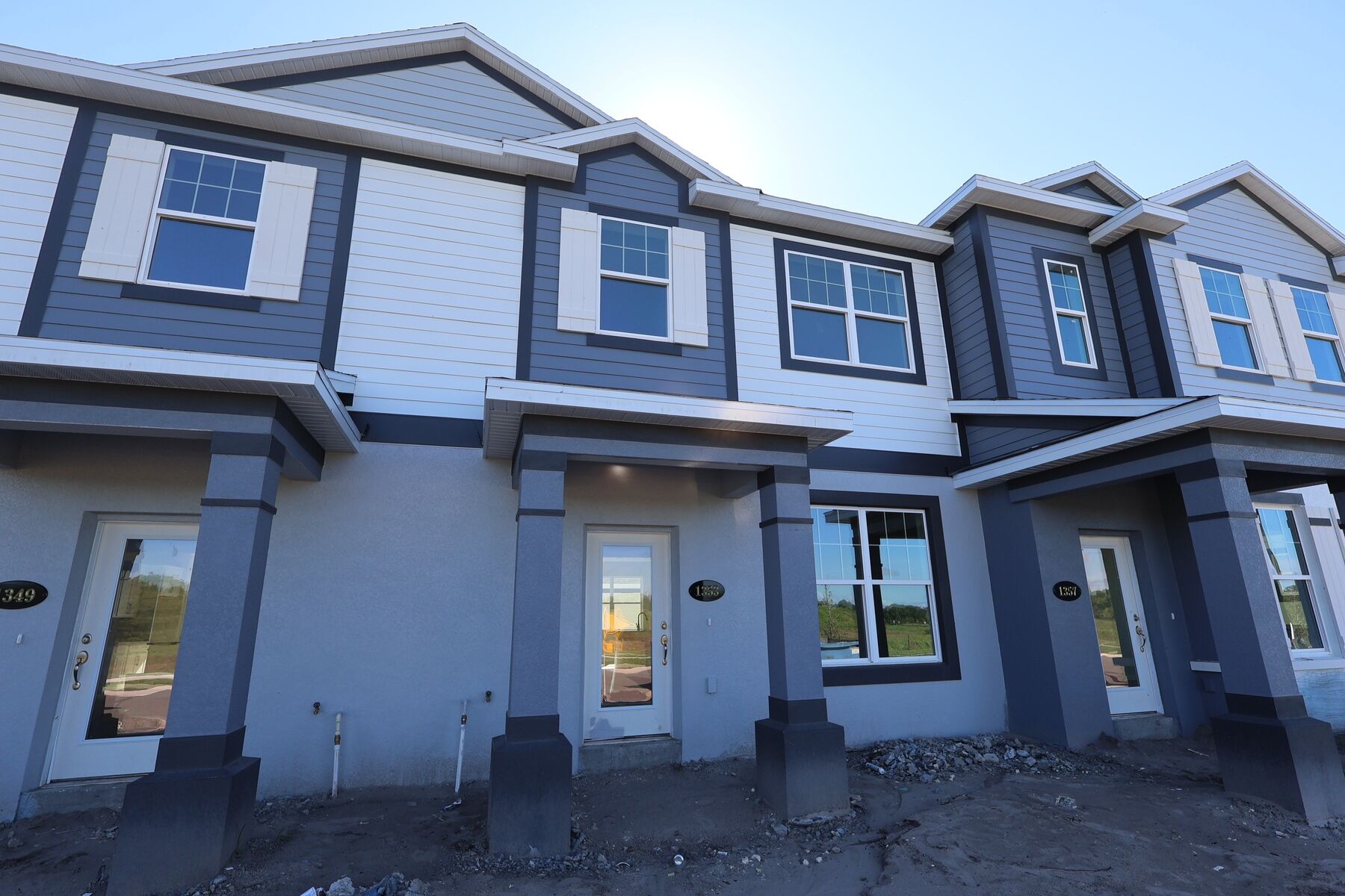 Front Exterior
