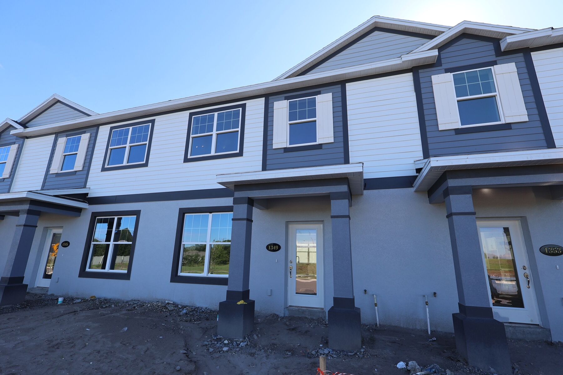Front Exterior