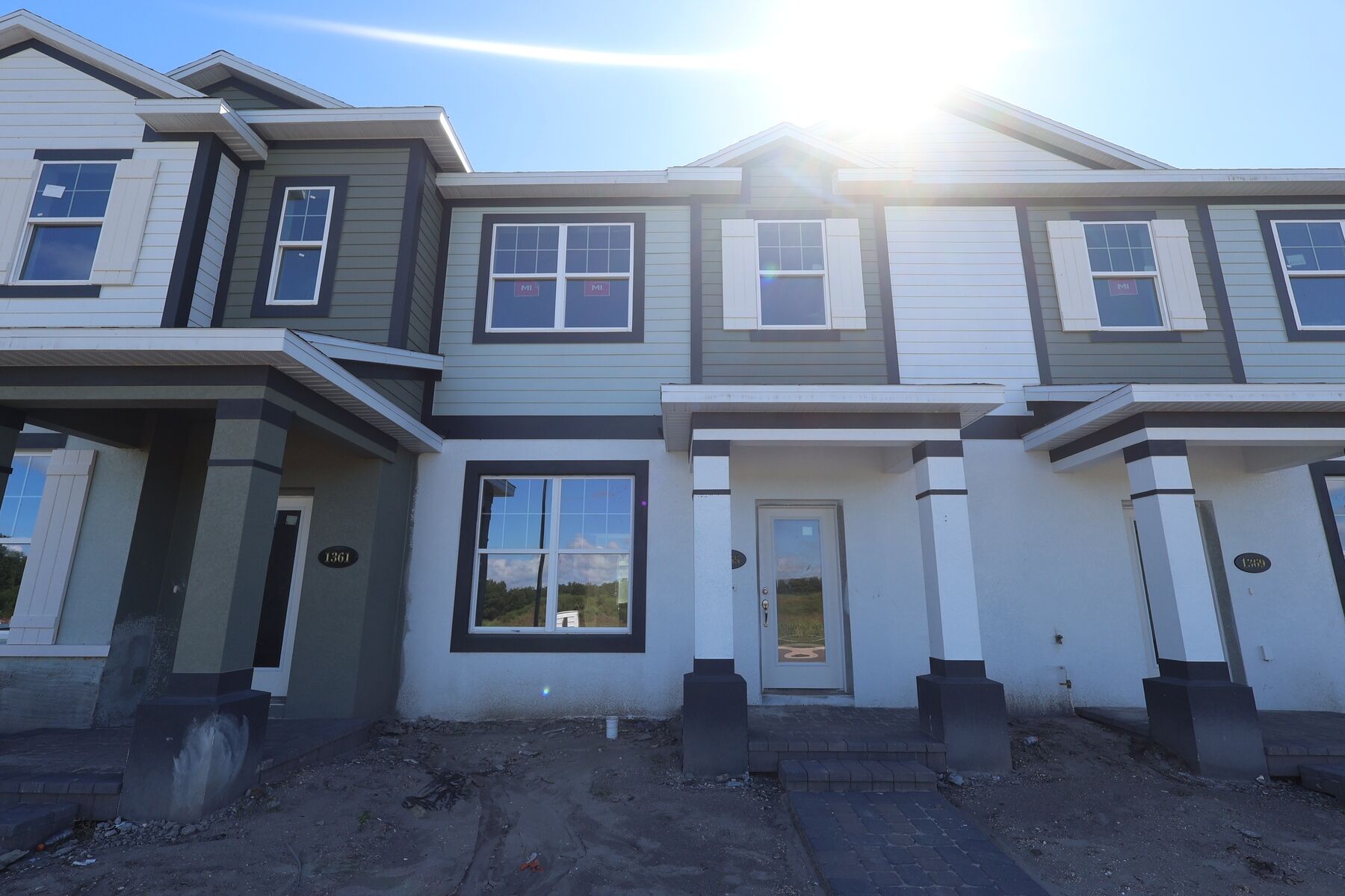 Front Exterior