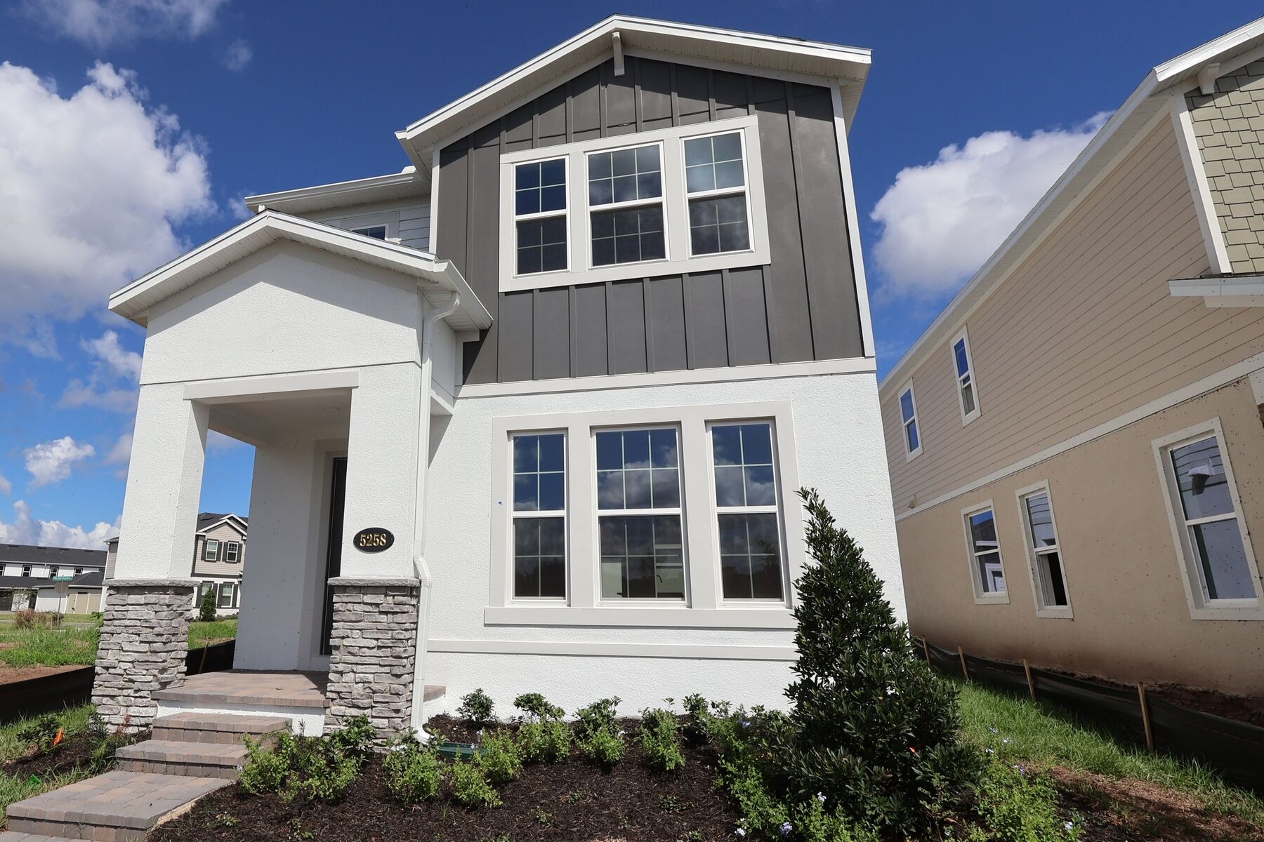 Front Exterior