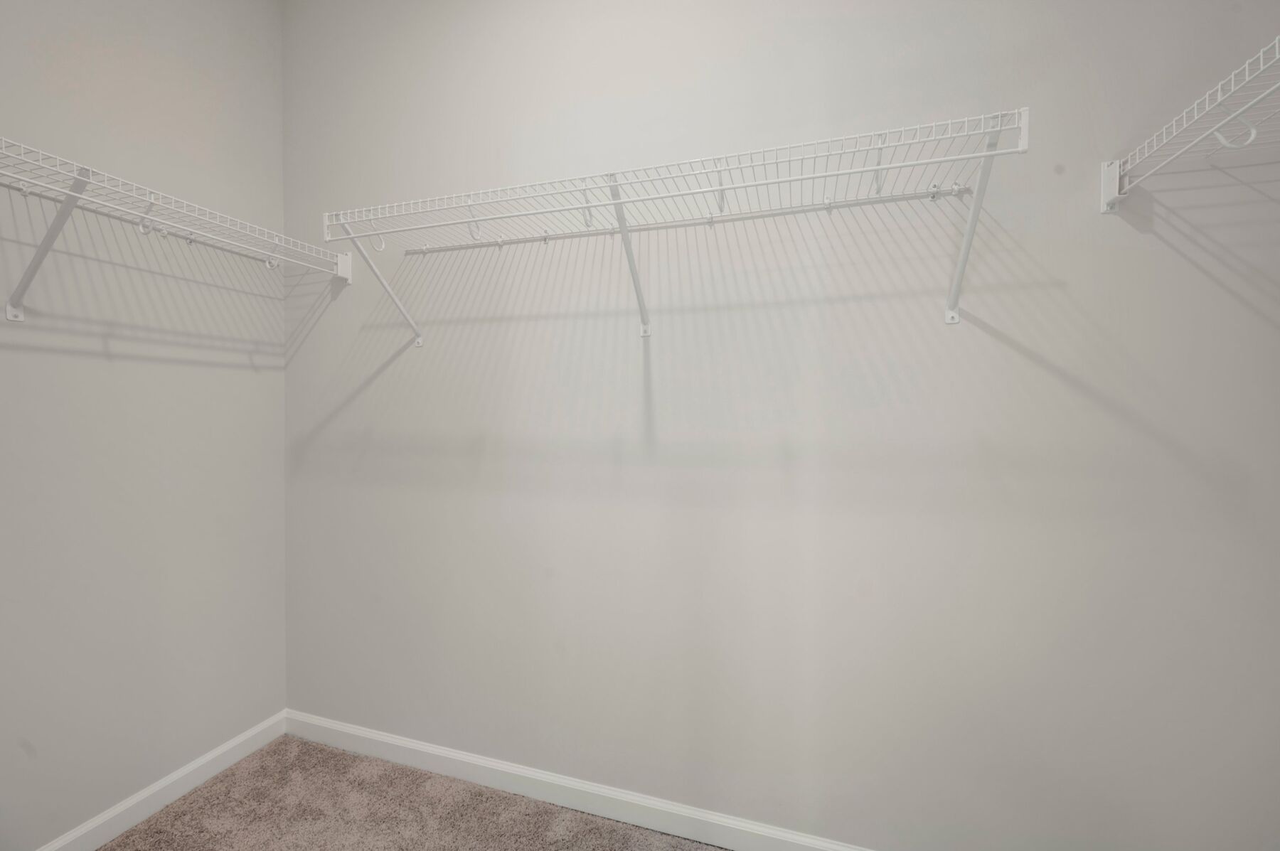 Owner's Closet