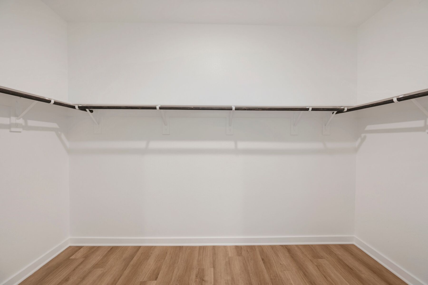 Owner's Closet