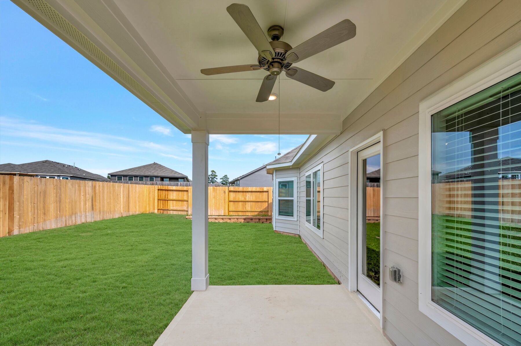 Porch