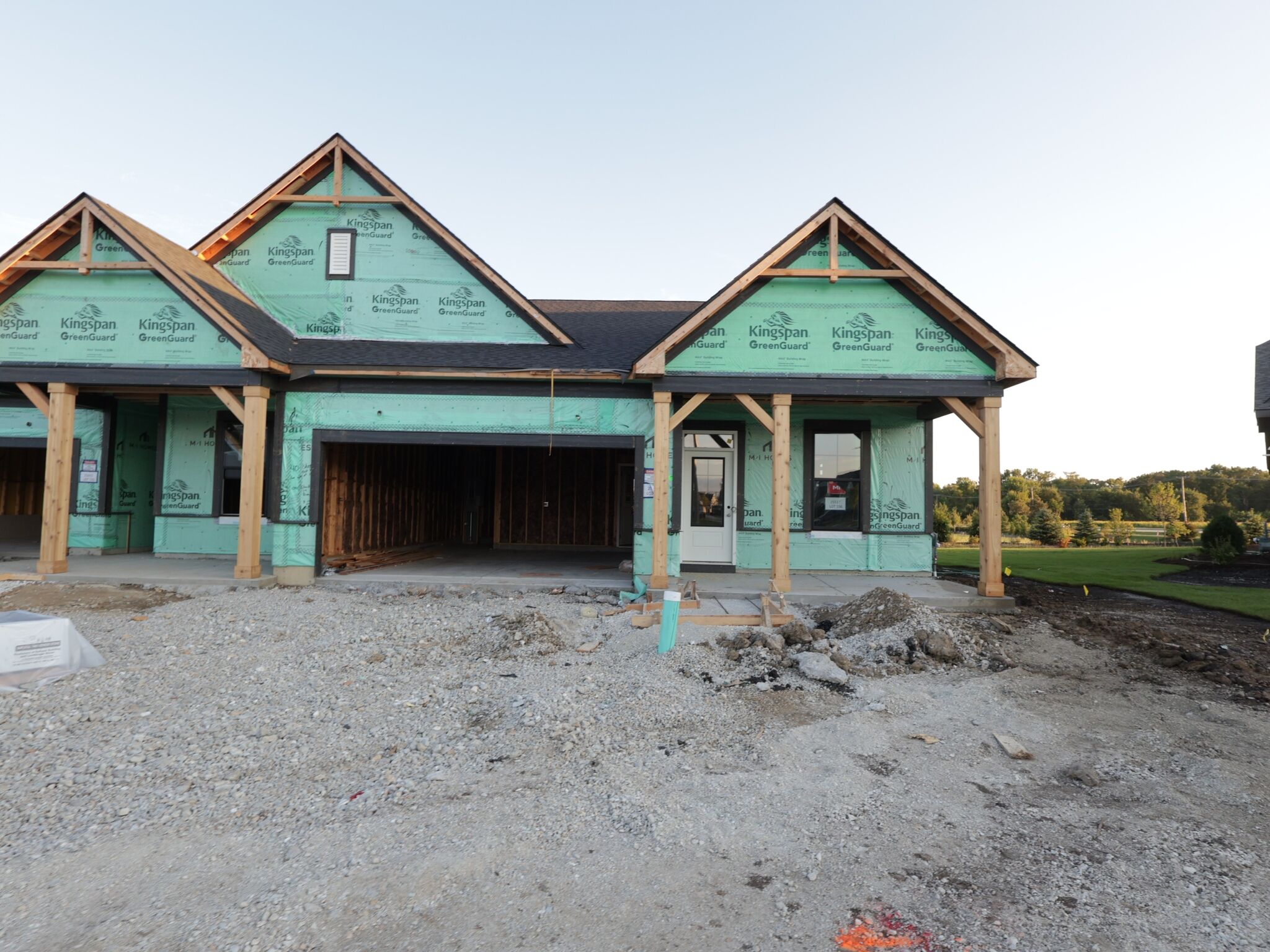 Front Exterior