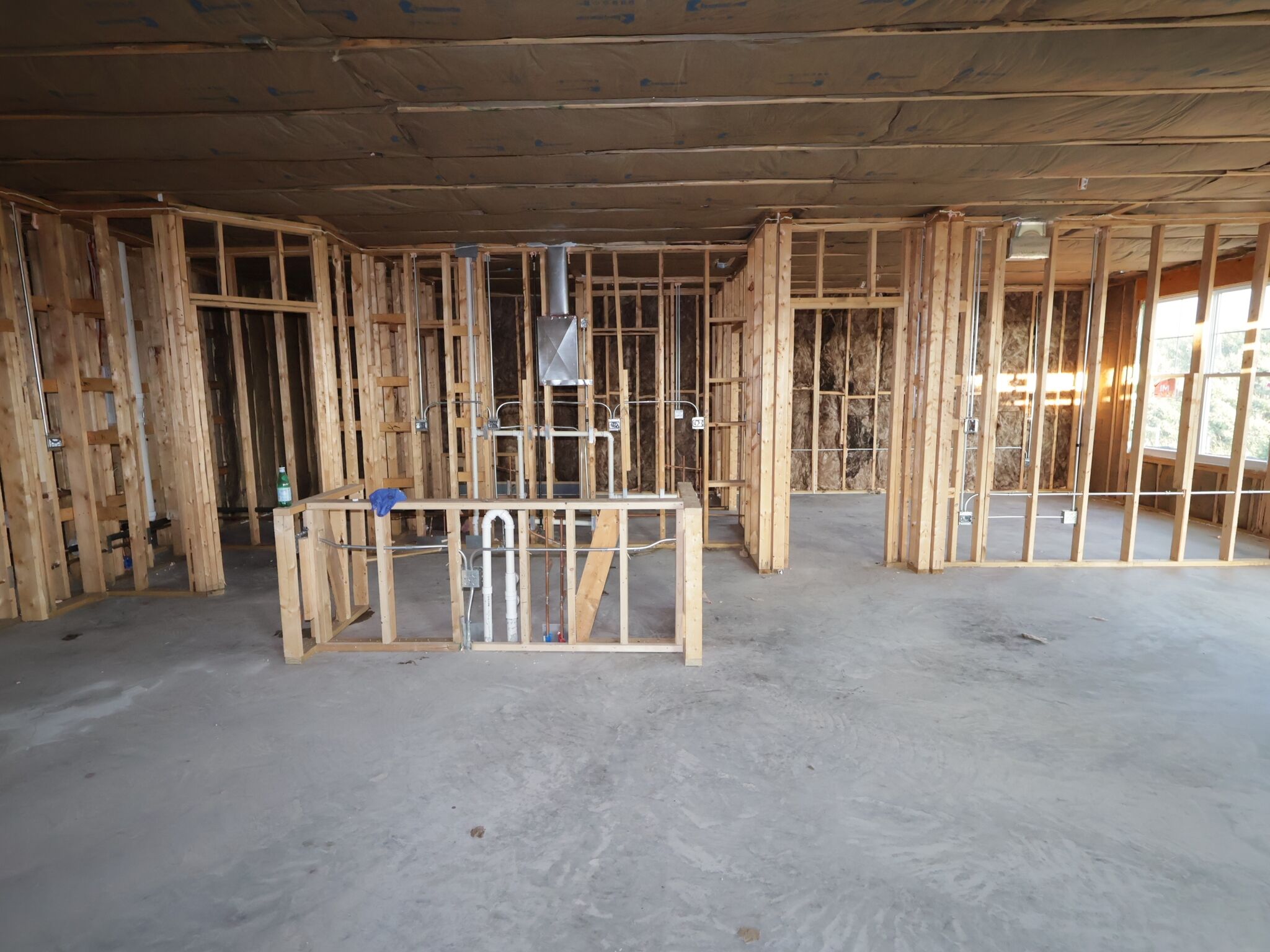 Insulation