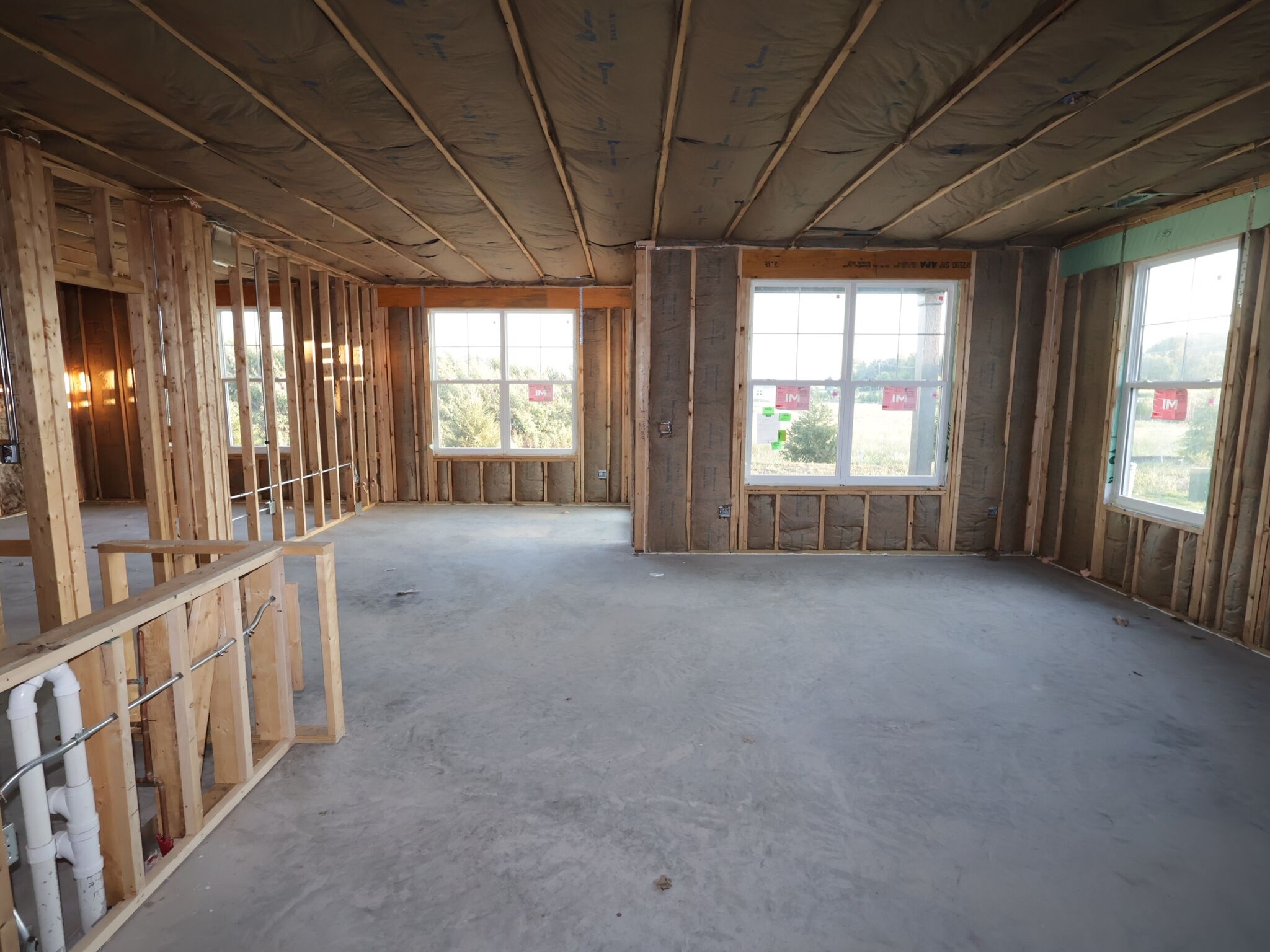 Insulation