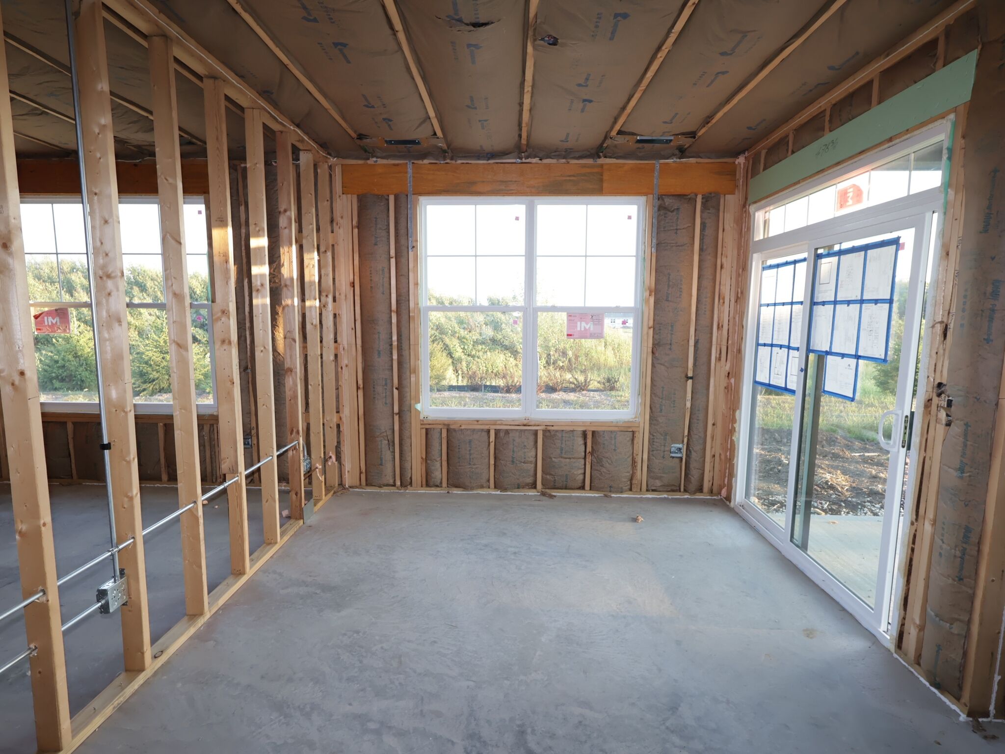 Insulation