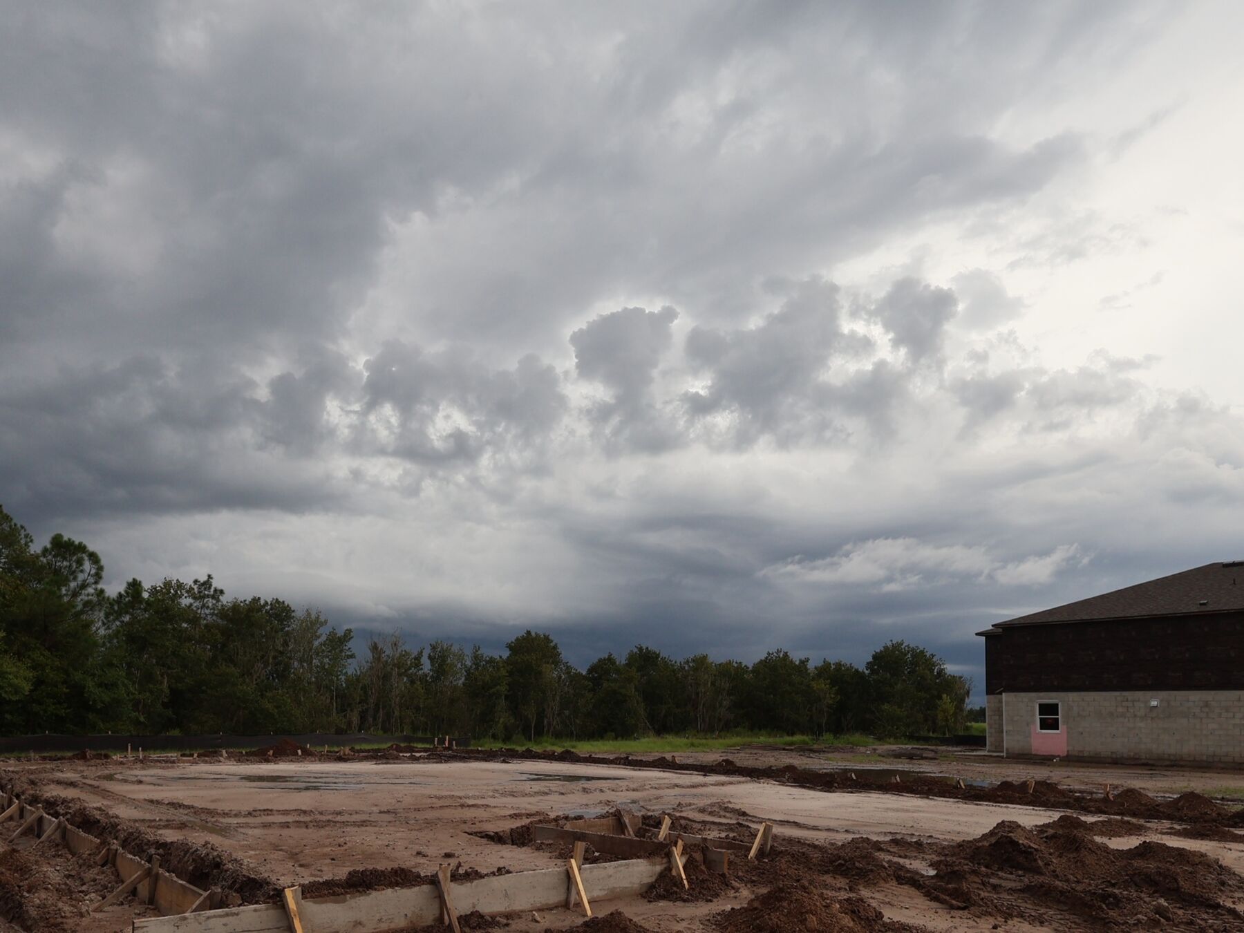 Homesite