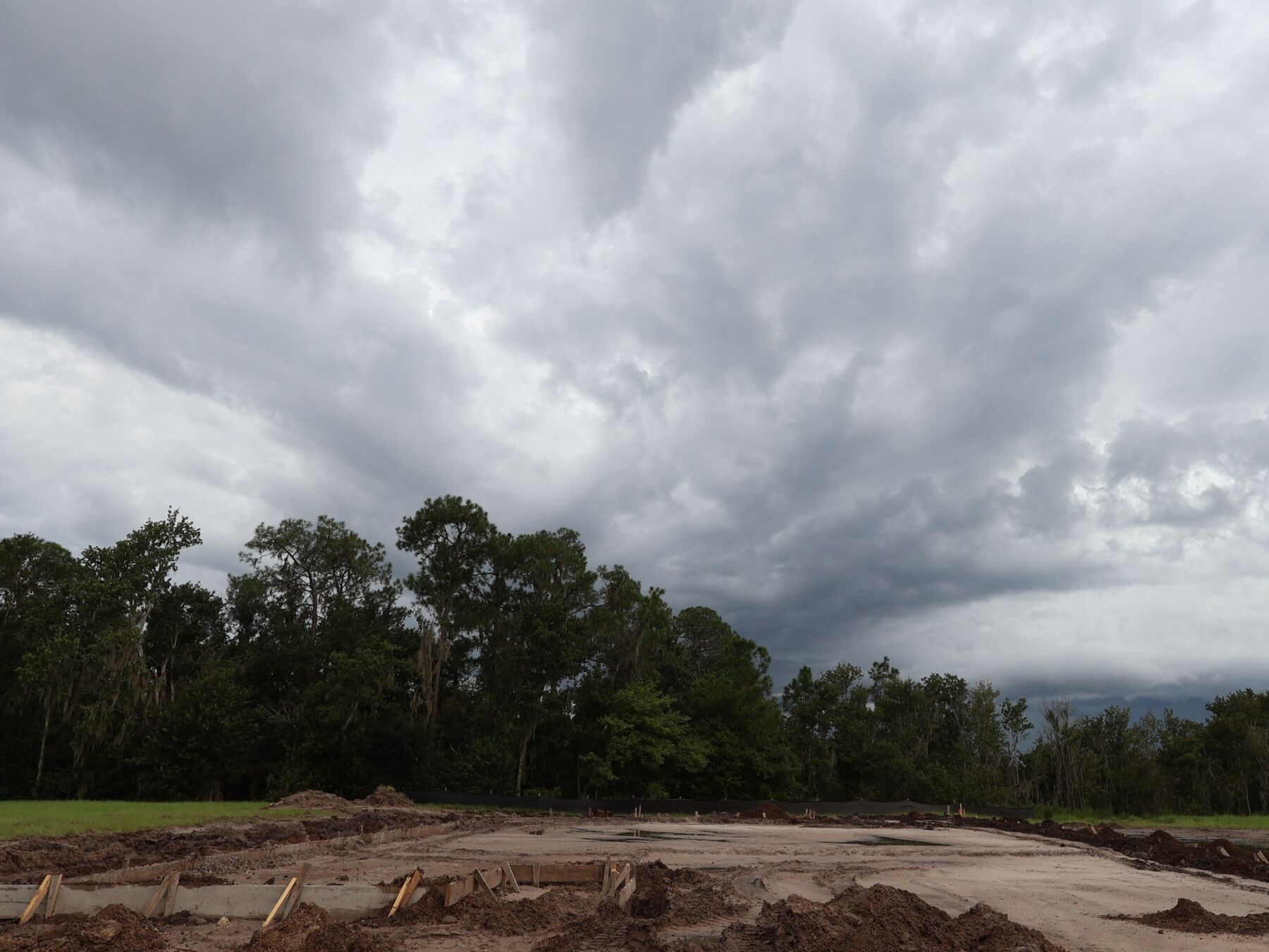 Homesite