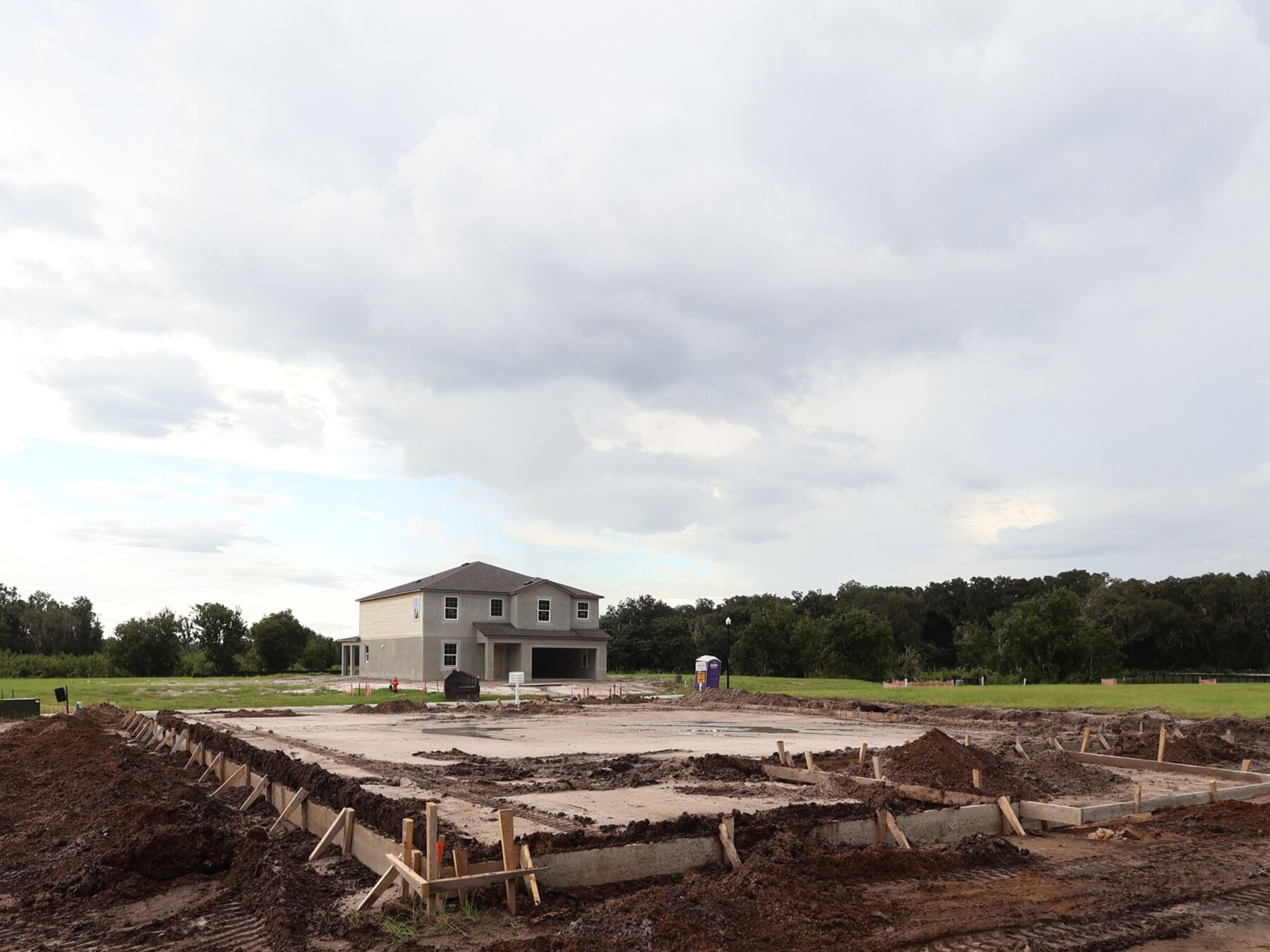Homesite