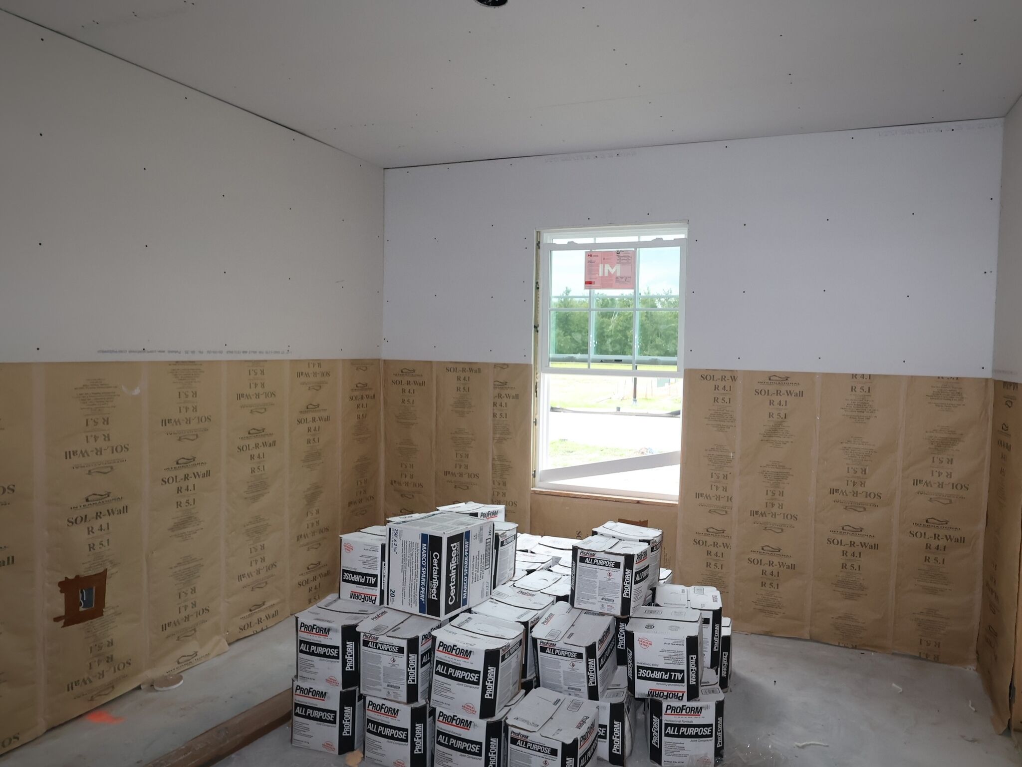 Drywall