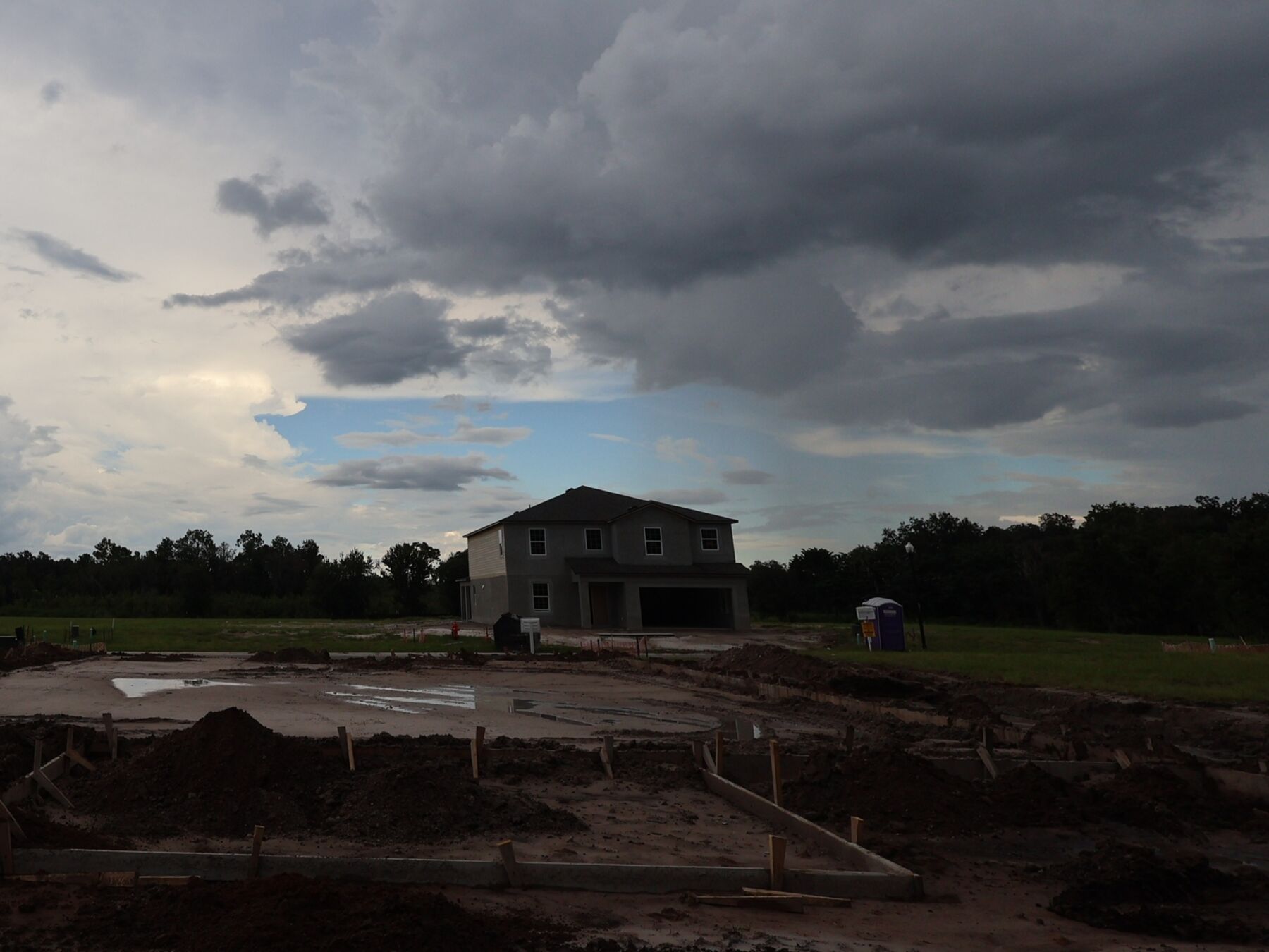 Homesite