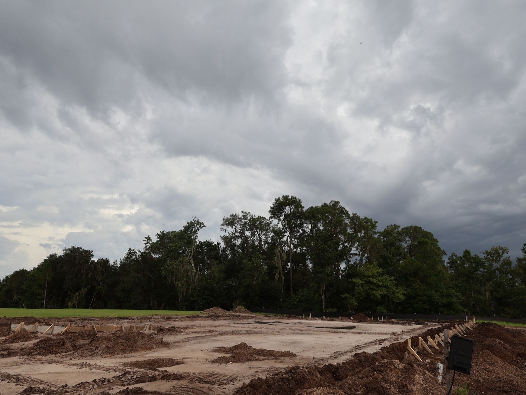 Homesite