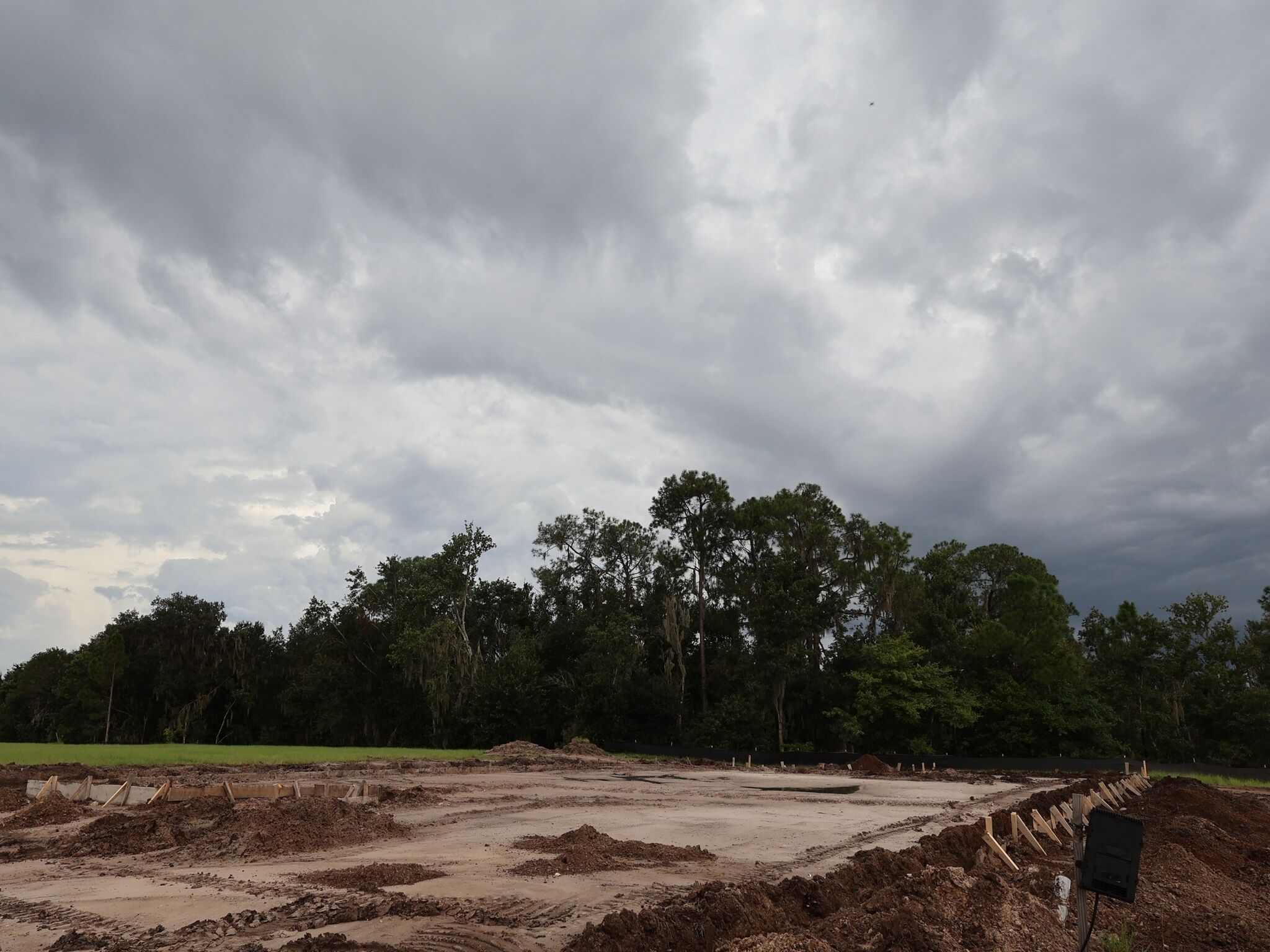 Homesite