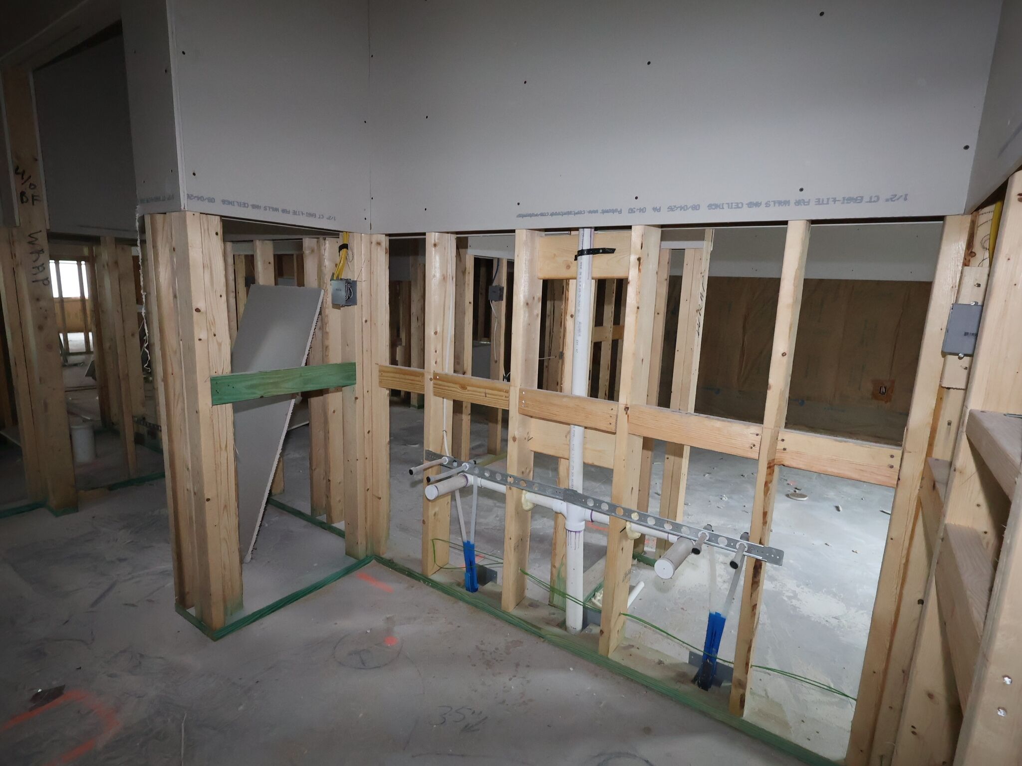 Drywall