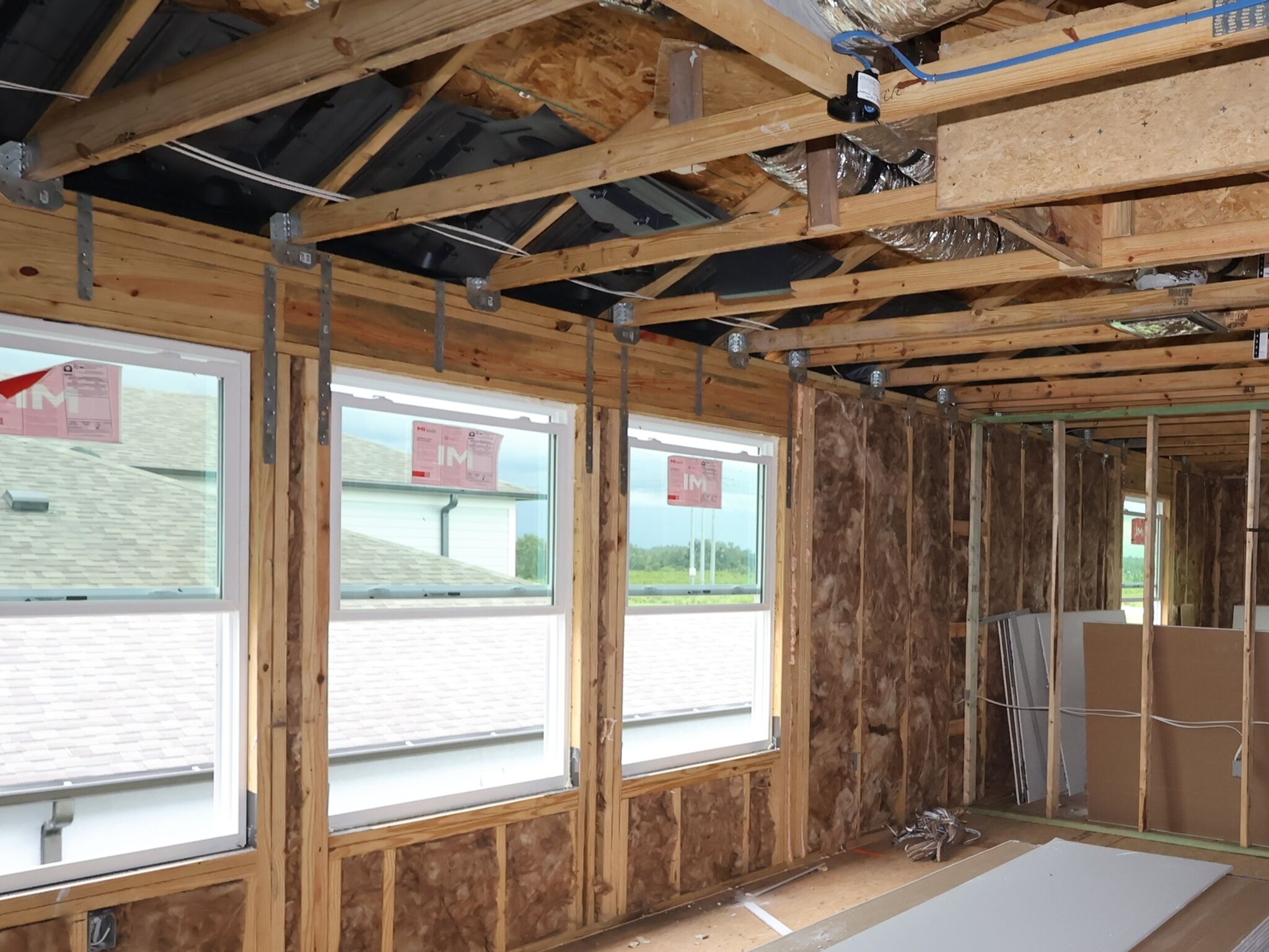 Drywall