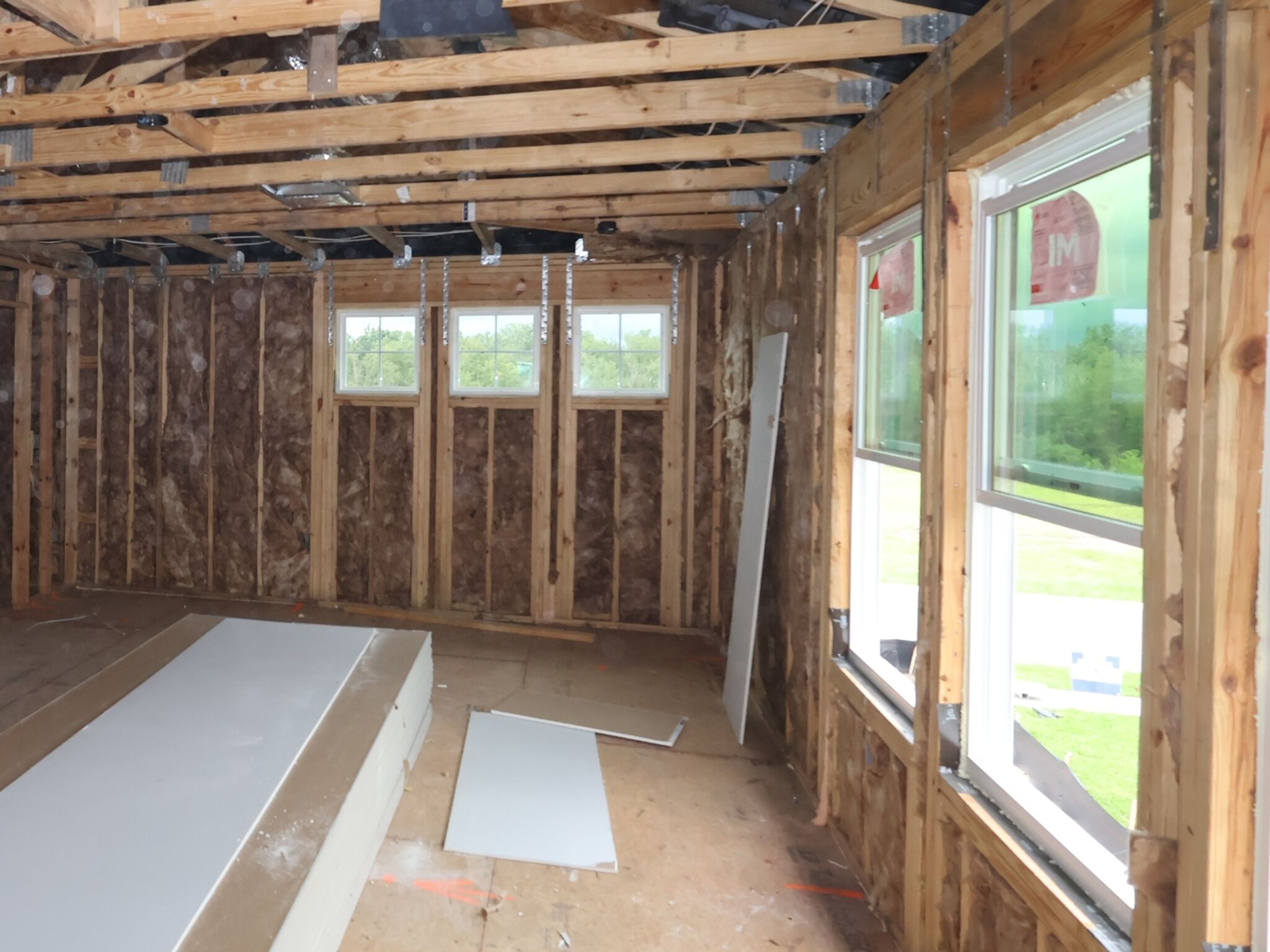 Drywall