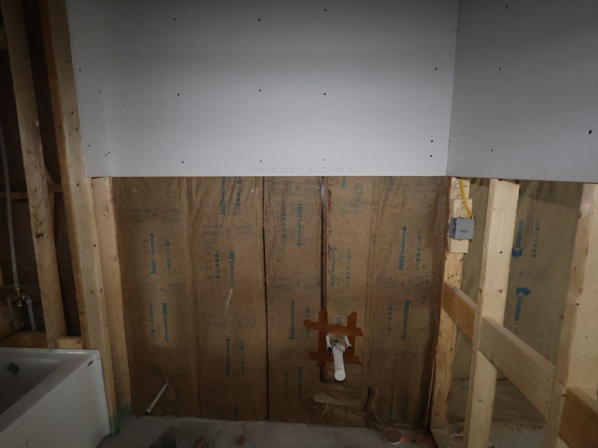 Drywall