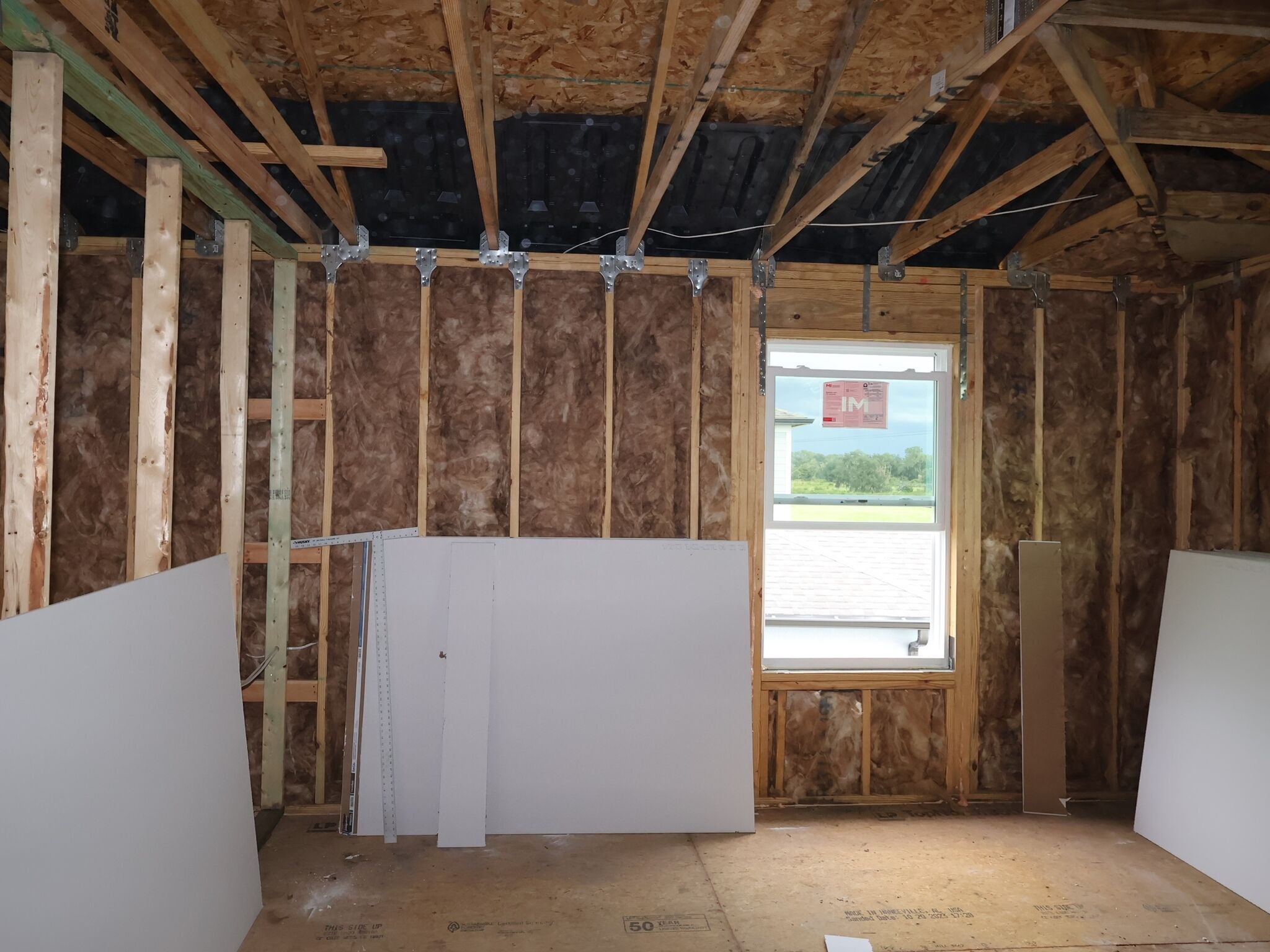 Drywall