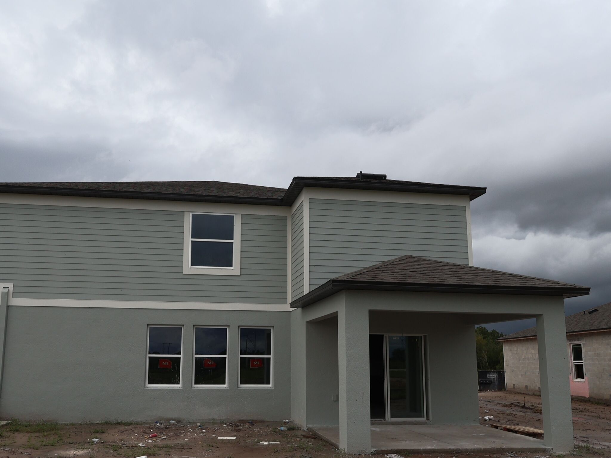 Front Exterior