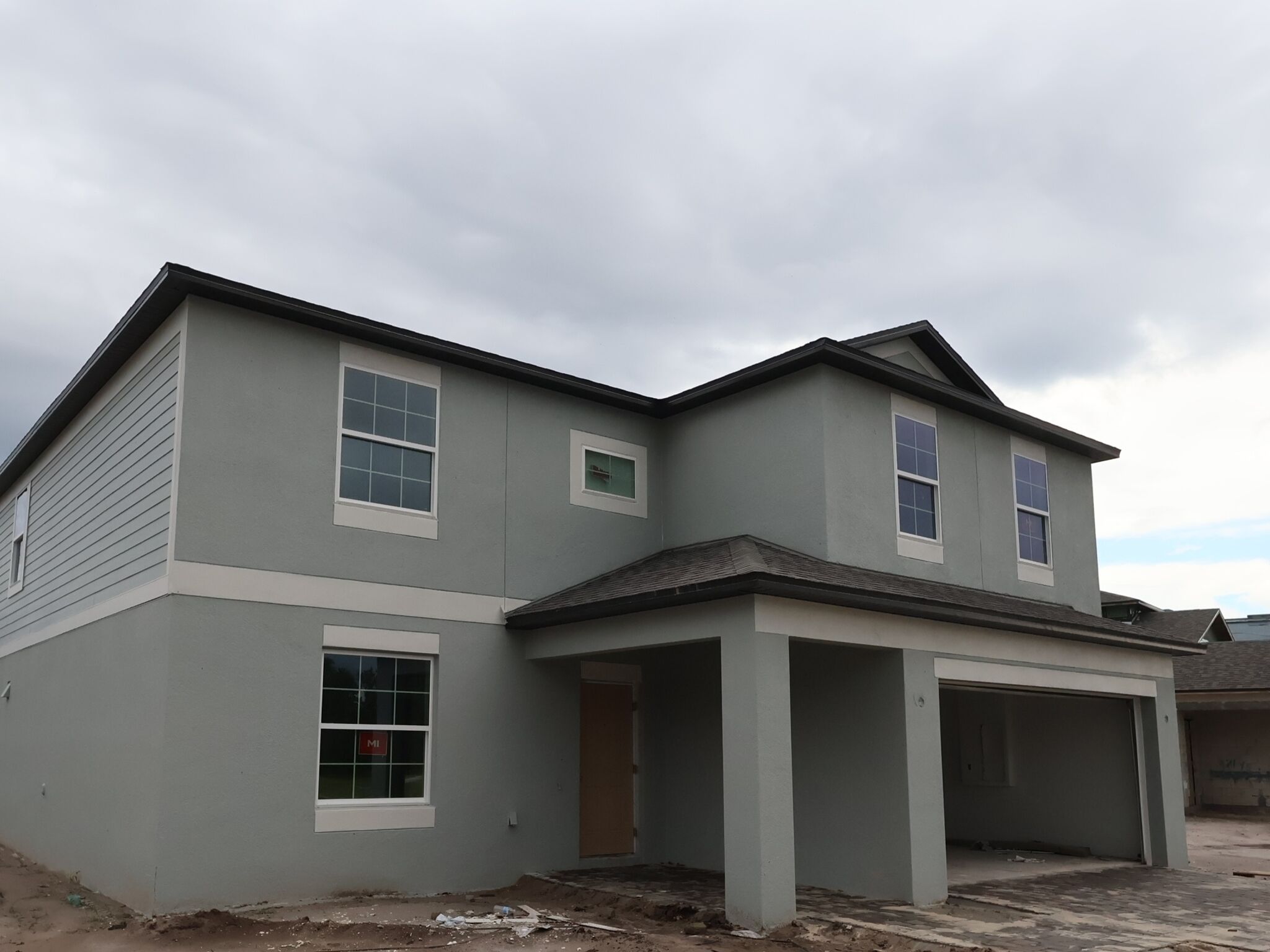 Front Exterior