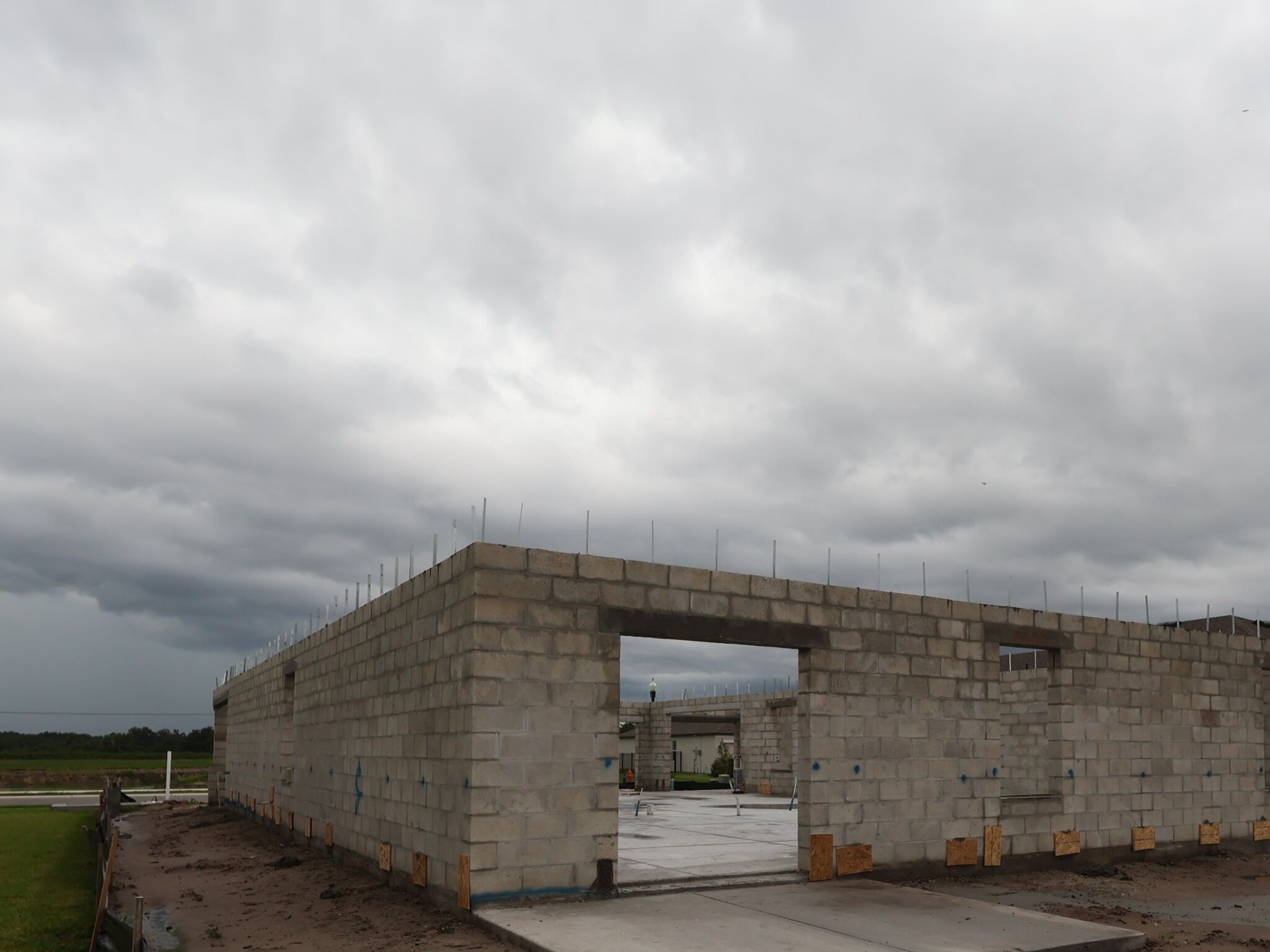 Homesite