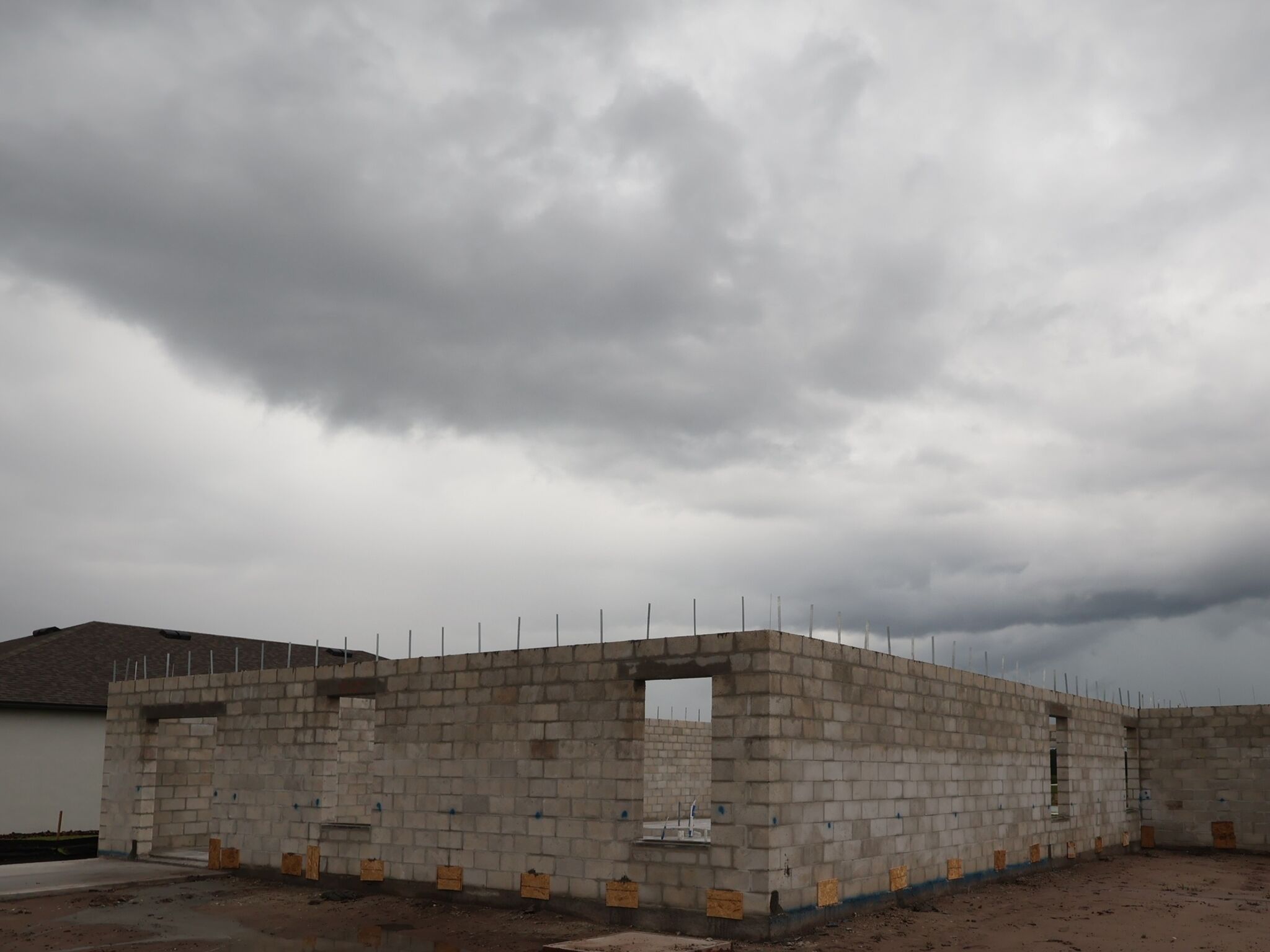 Homesite