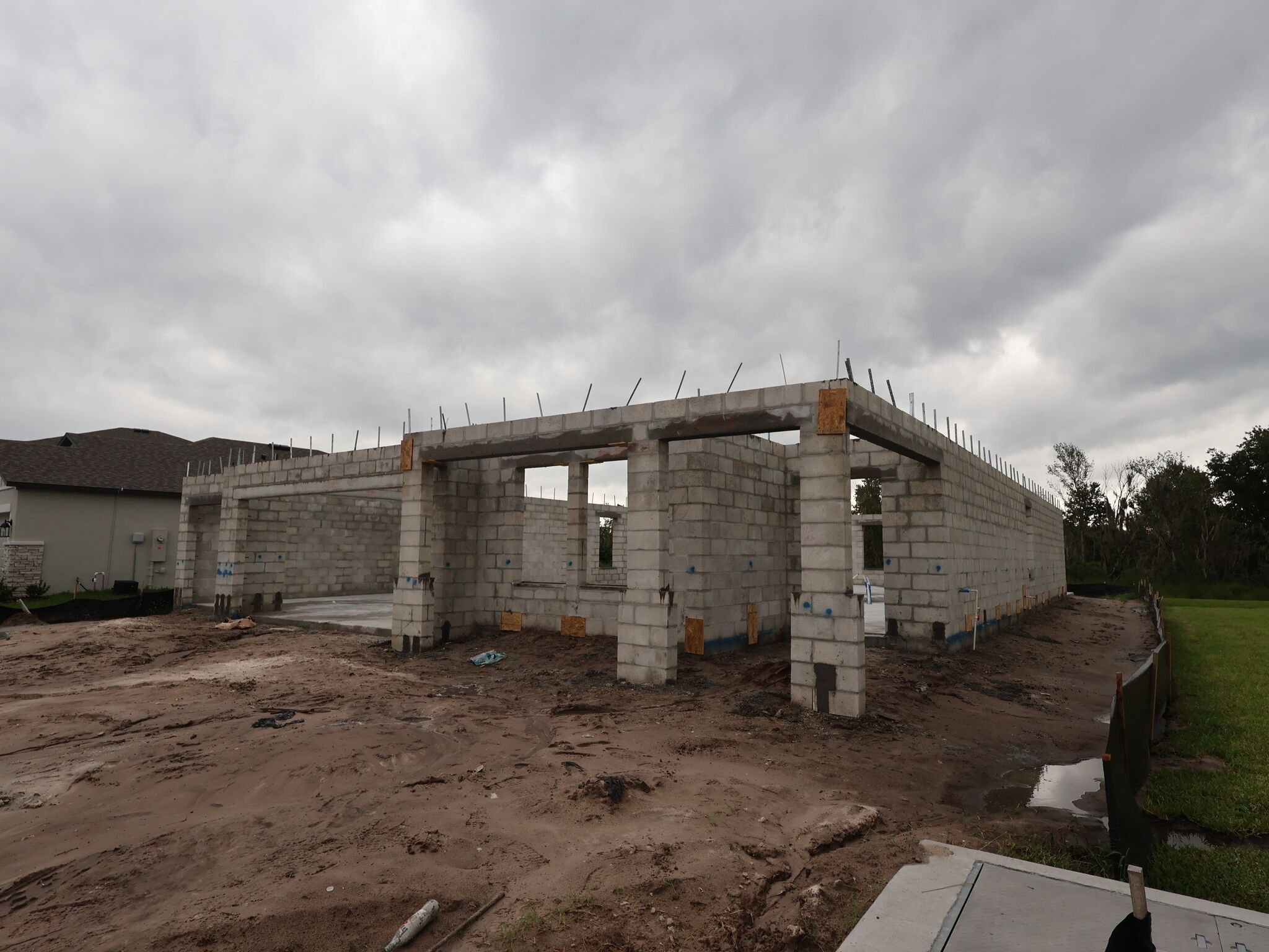 Homesite