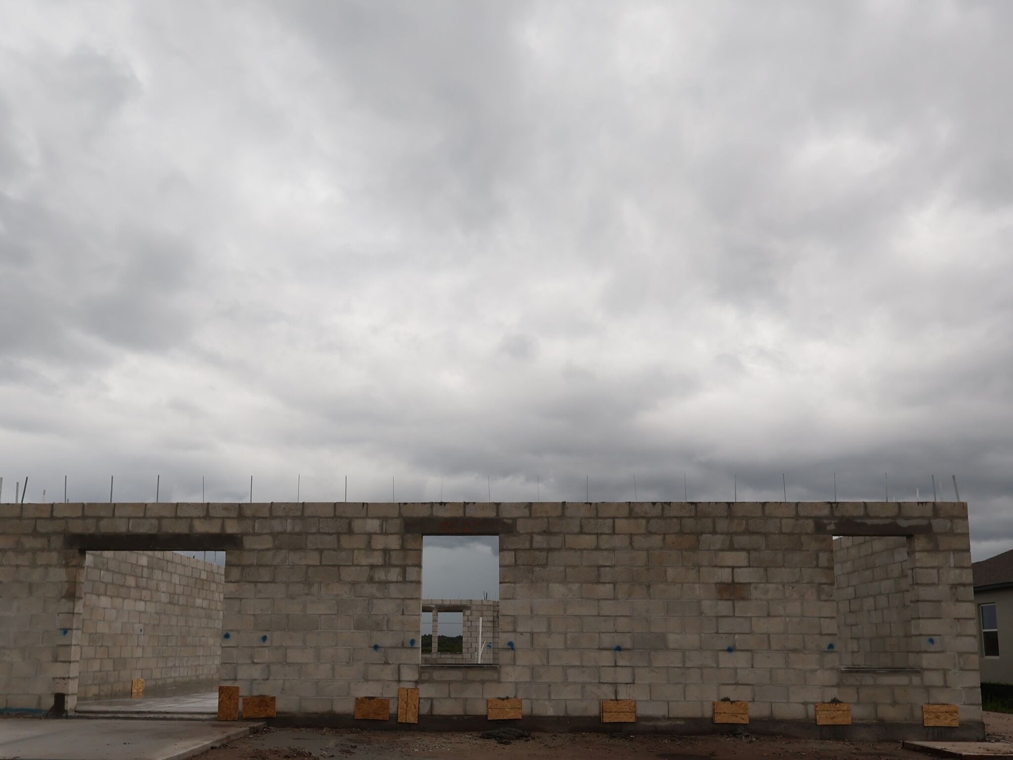 Homesite