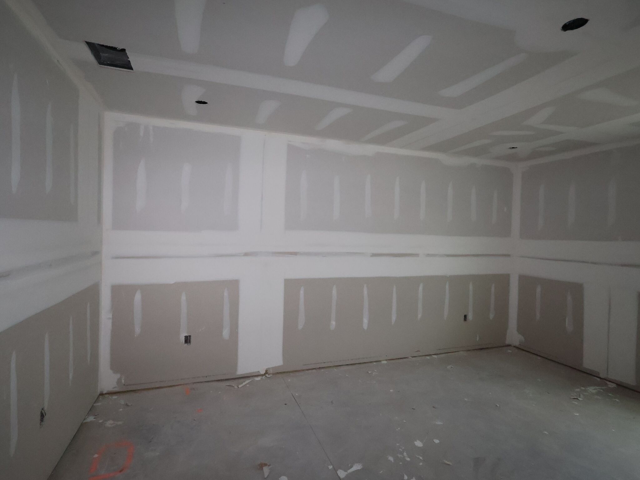Drywall