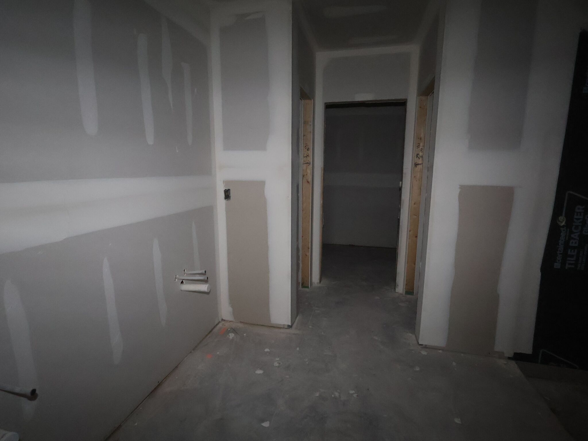 Drywall