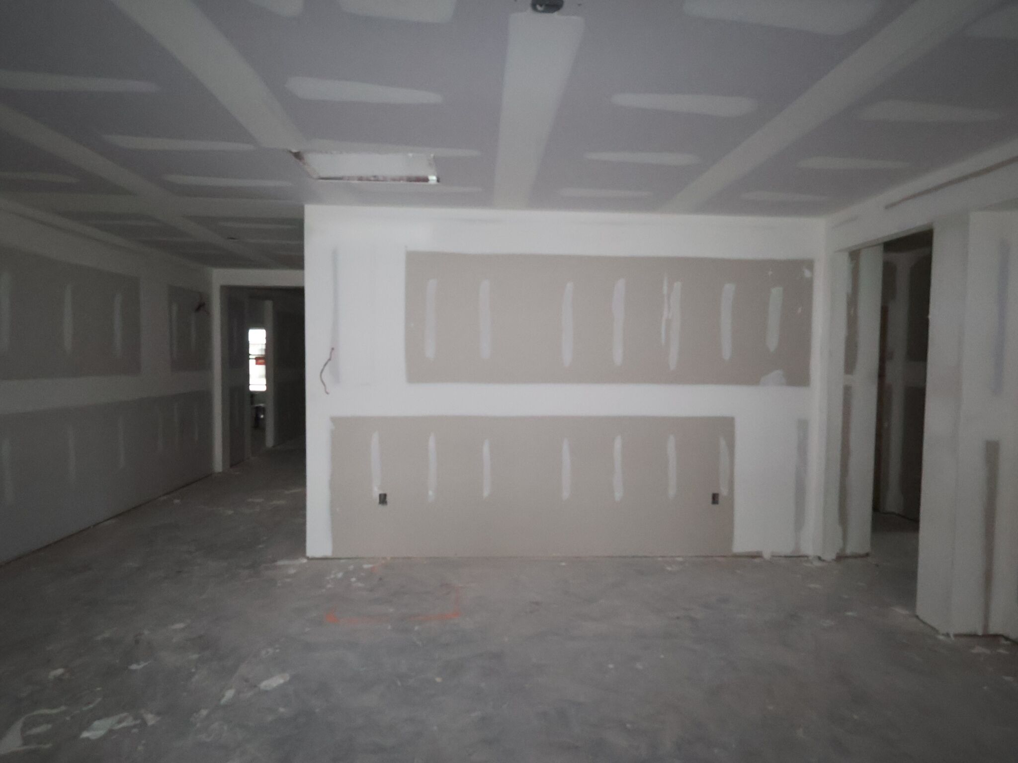 Drywall