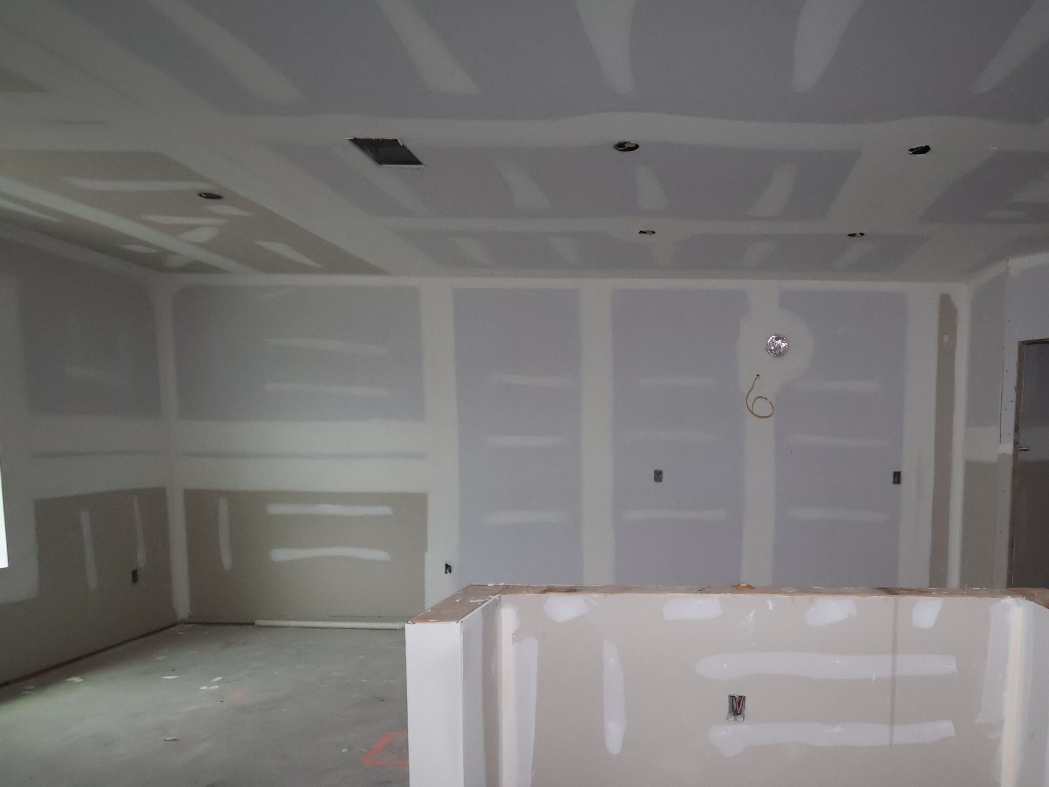Drywall