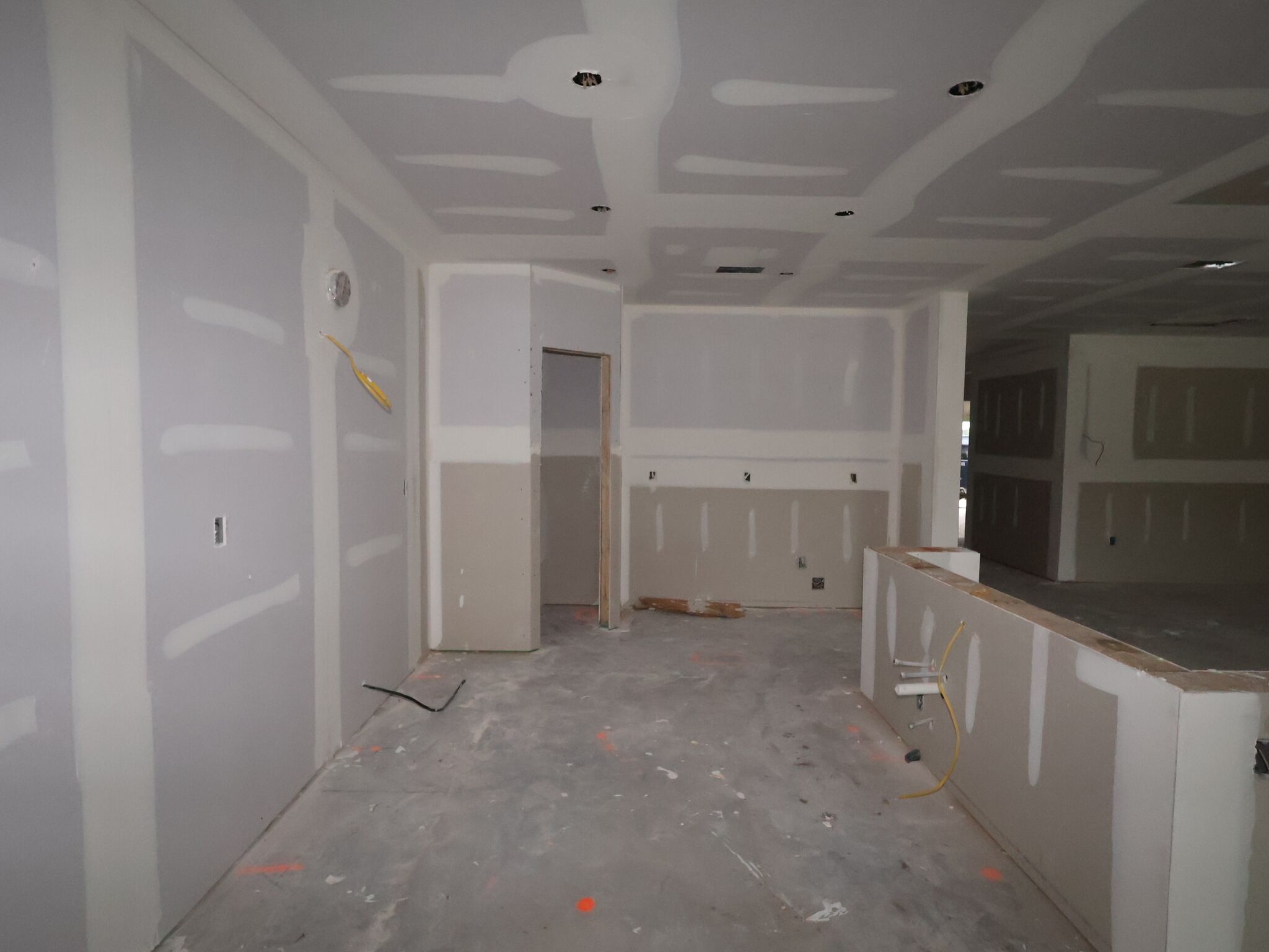 Drywall