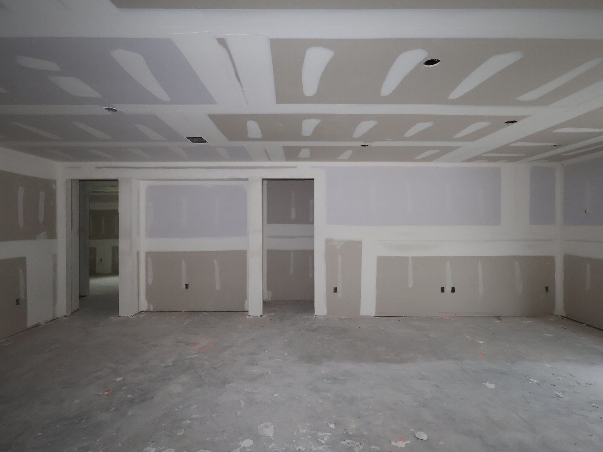 Drywall
