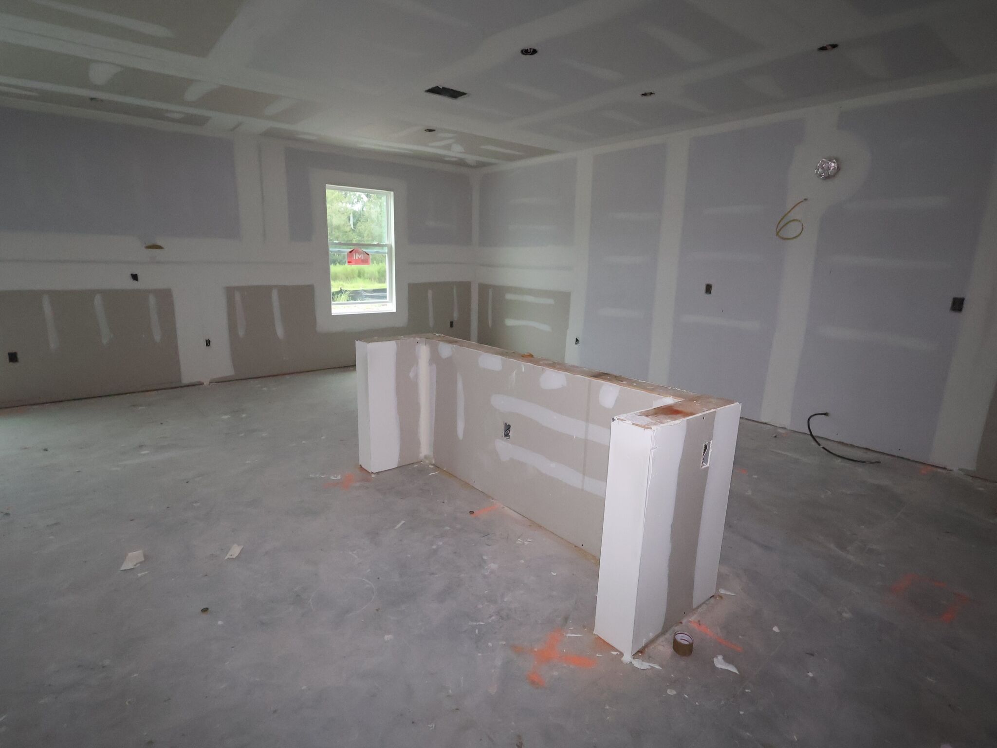 Drywall