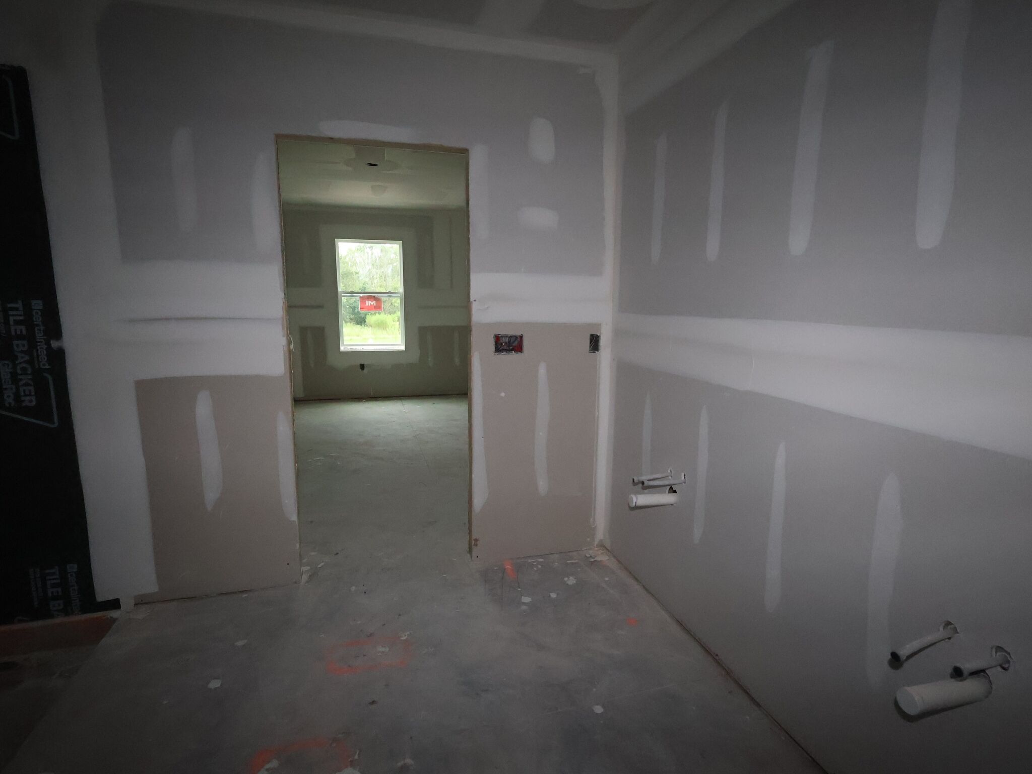 Drywall