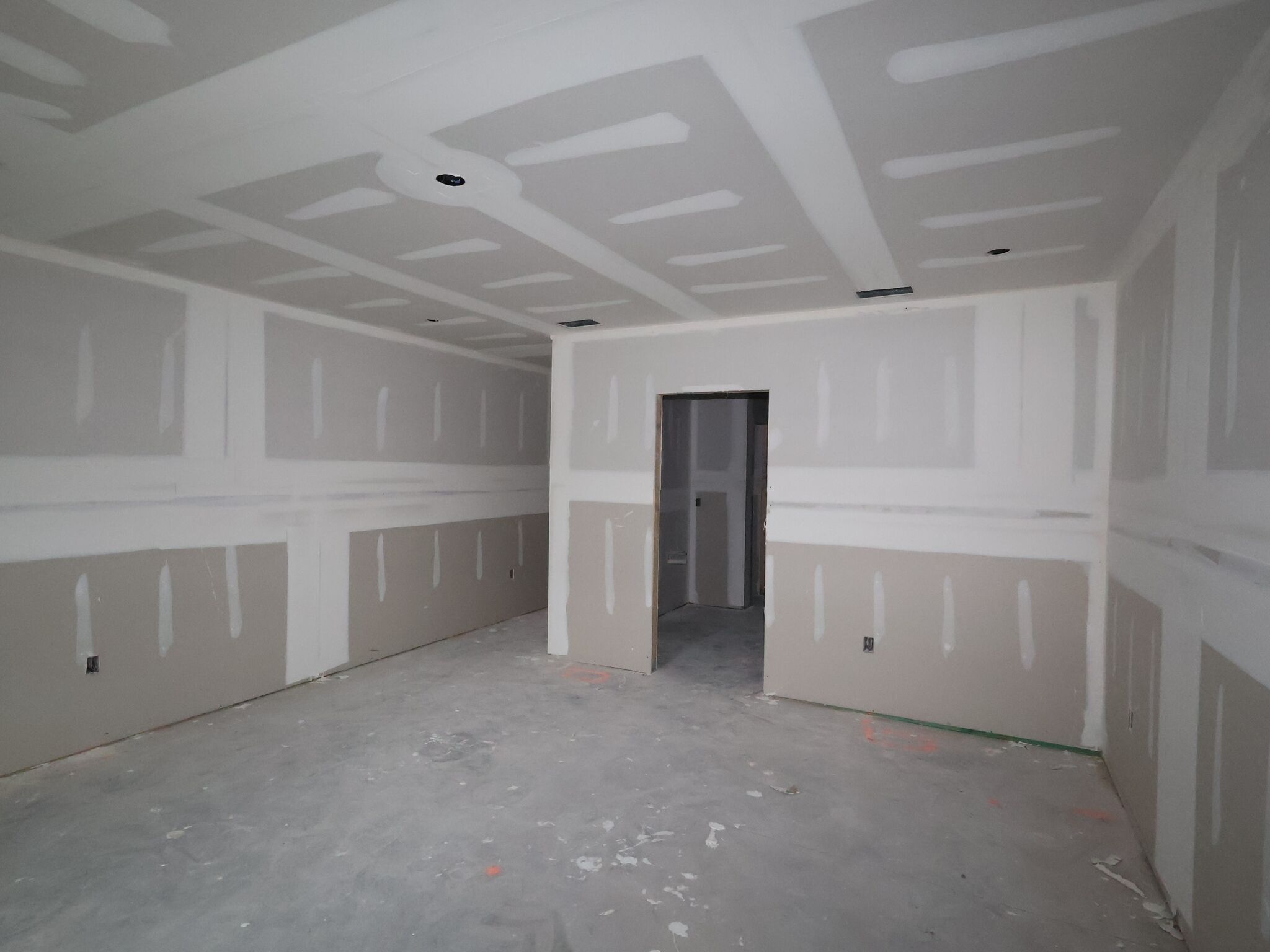 Drywall