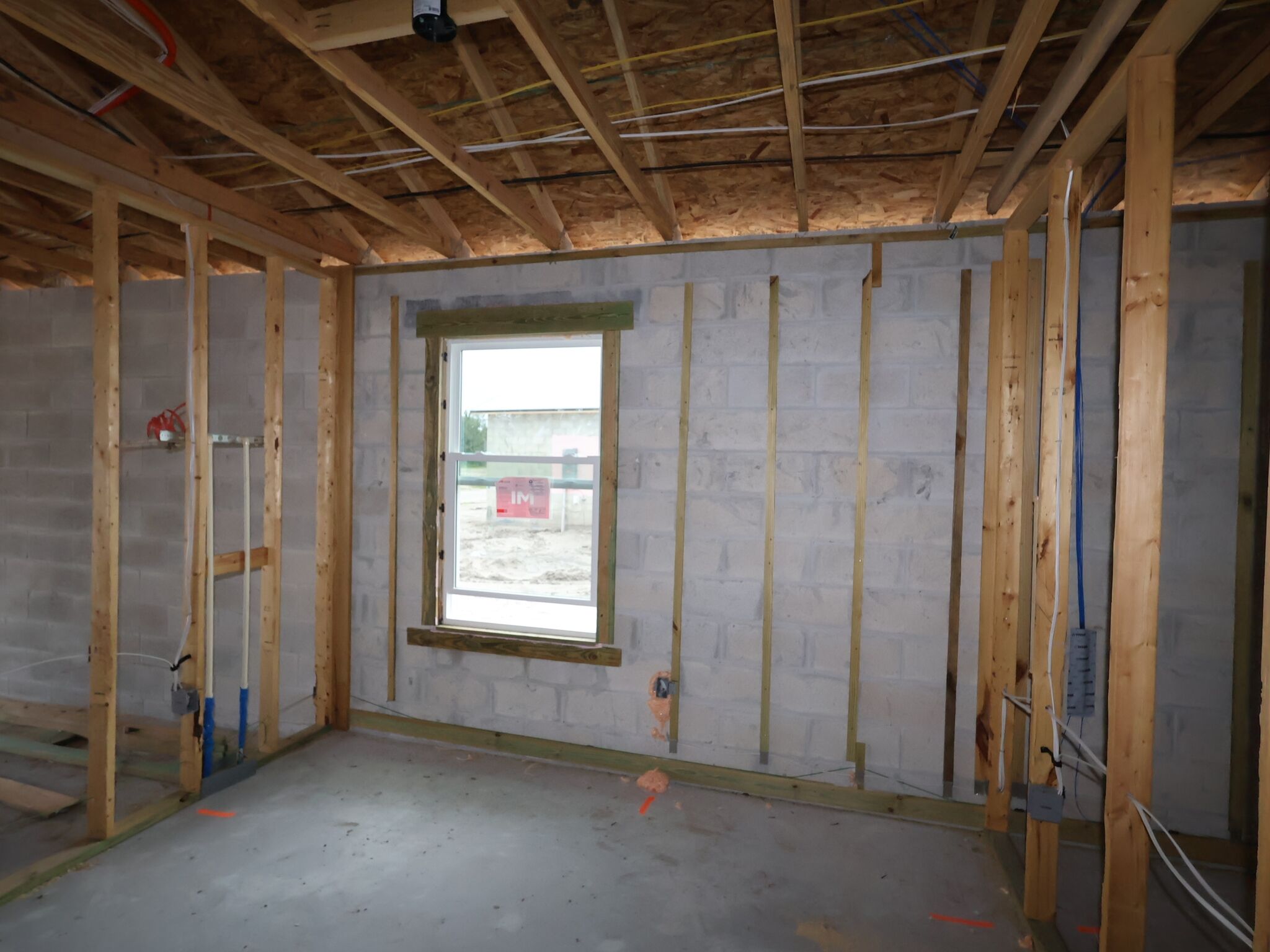 Framing