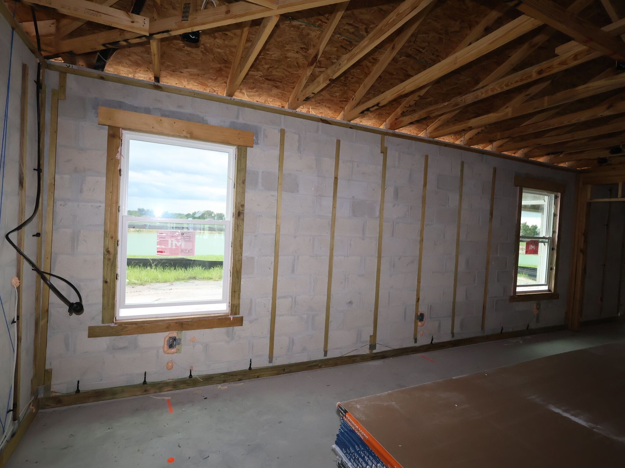 Framing